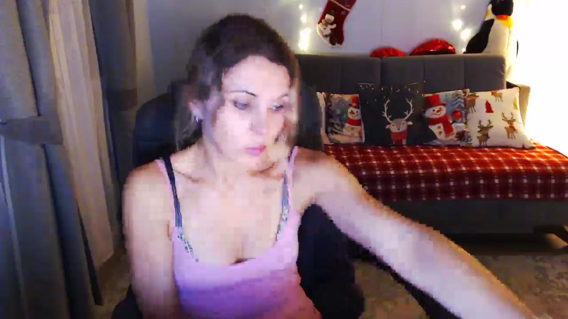 Gallery image thumbnail from Sicille's myfreecams stream on, 01/13/2026, 20:07 image 10 of 20