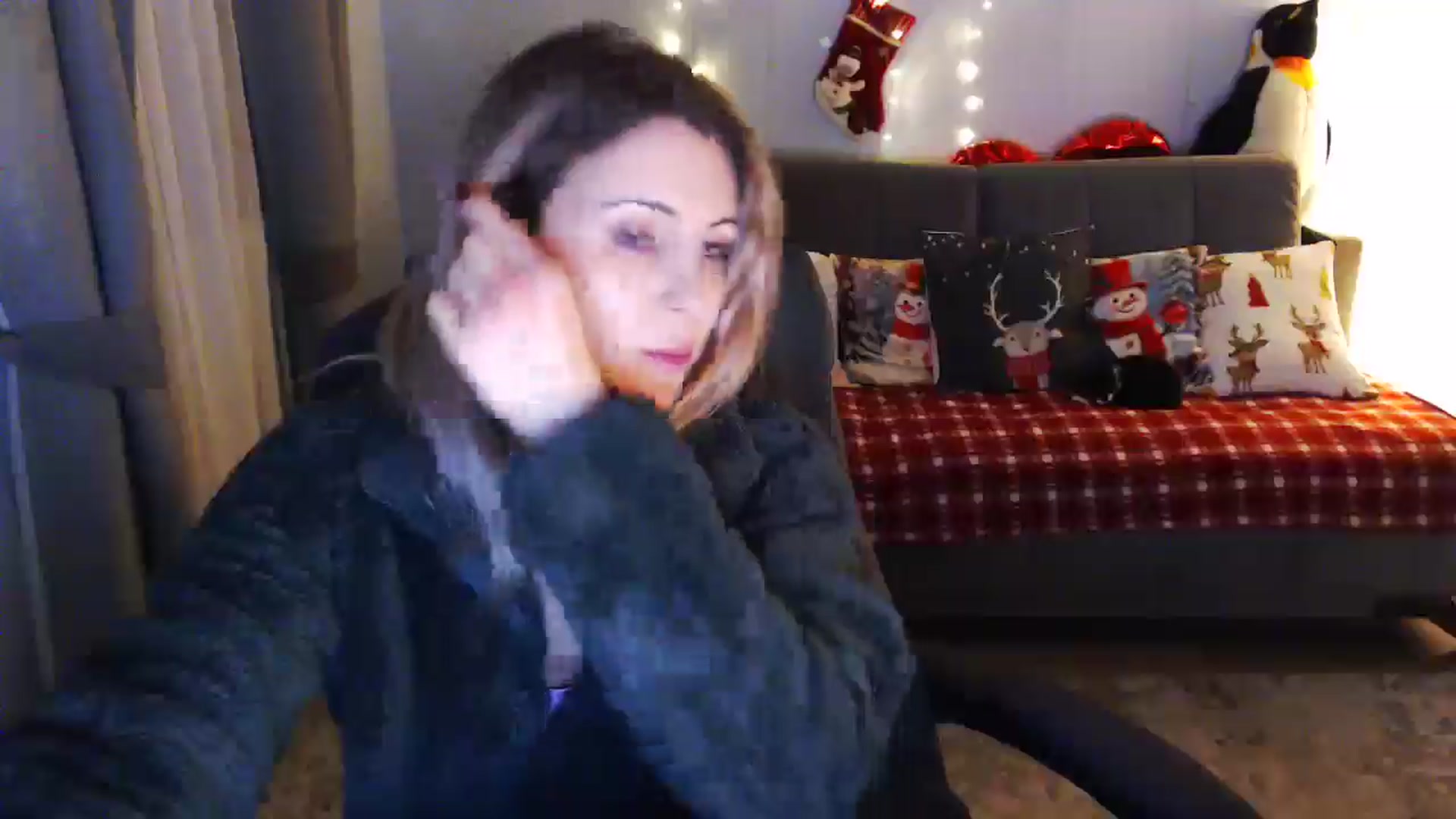 Gallery image thumbnail from Sicille's myfreecams stream on, 01/13/2026, 21:32 image 18 of 20