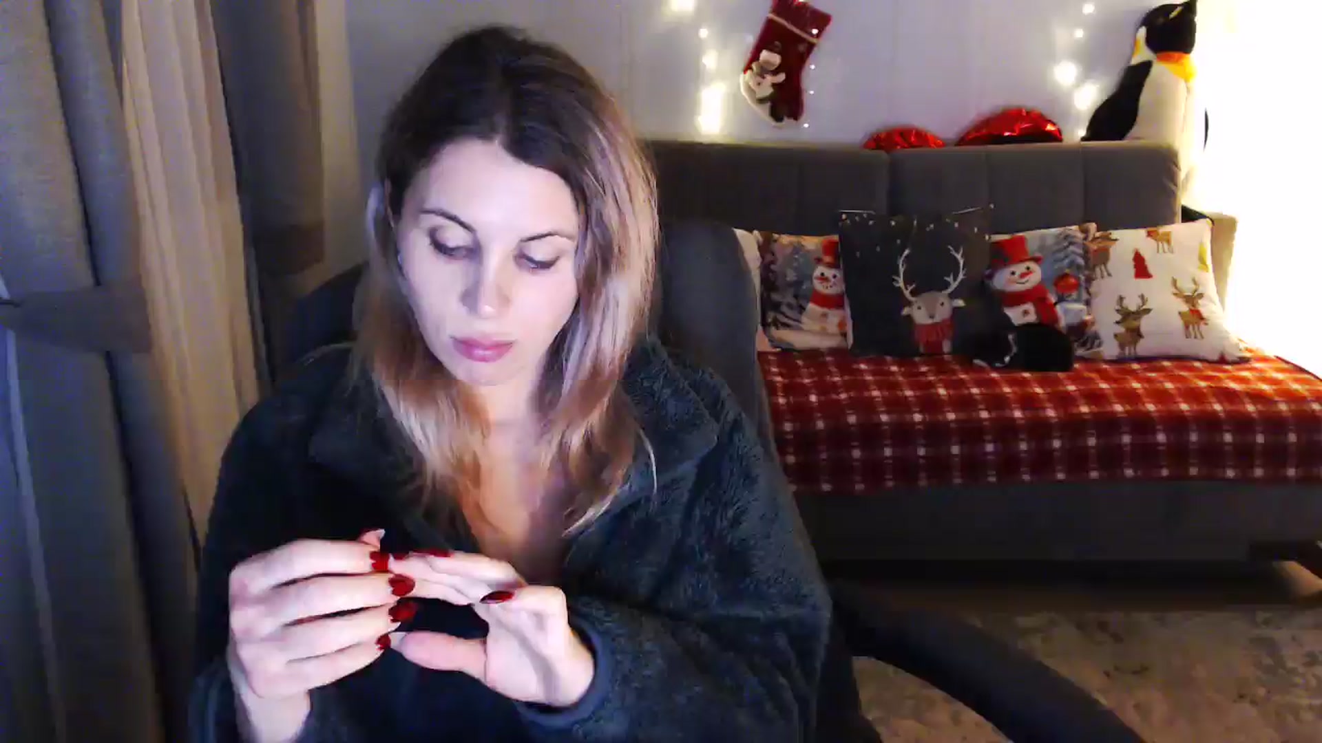 Gallery image thumbnail from Sicille's myfreecams stream on, 01/13/2026, 21:32 image 20 of 20
