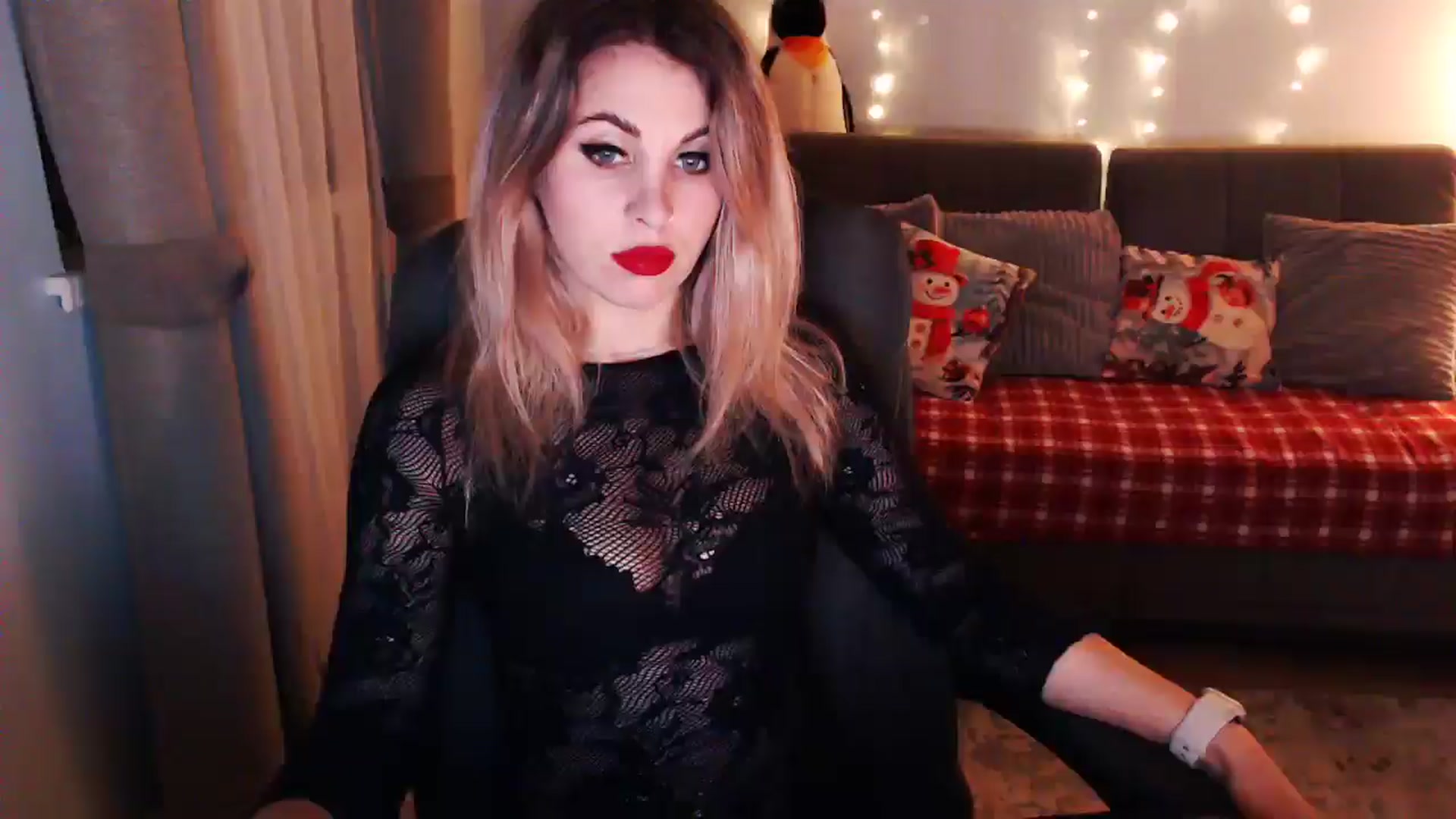 Gallery image thumbnail from Sicille's myfreecams stream on, 02/09/2026, 20:48 image 4 of 20