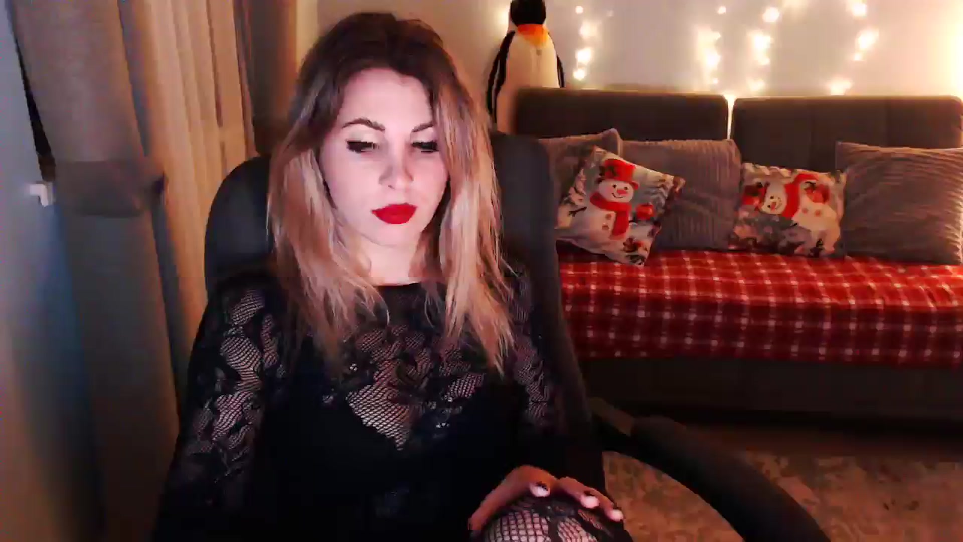 Gallery image thumbnail from Sicille's myfreecams stream on, 02/09/2026, 20:48 image 11 of 20