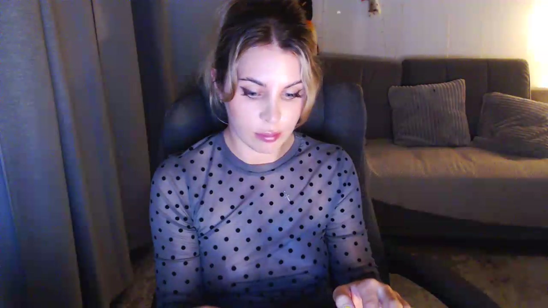 Gallery image thumbnail from Sicille's myfreecams stream on, 07/08/2026, 21:06 image 9 of 20