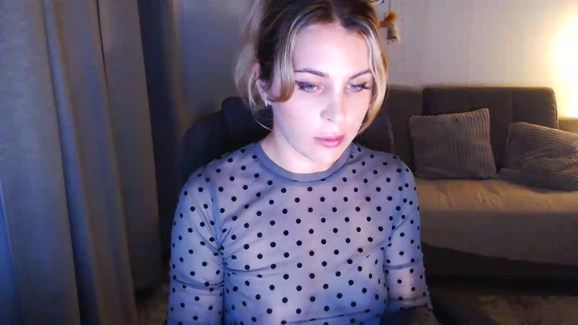 Gallery image thumbnail from Sicille's myfreecams stream on, 07/08/2026, 21:06 image 2 of 20