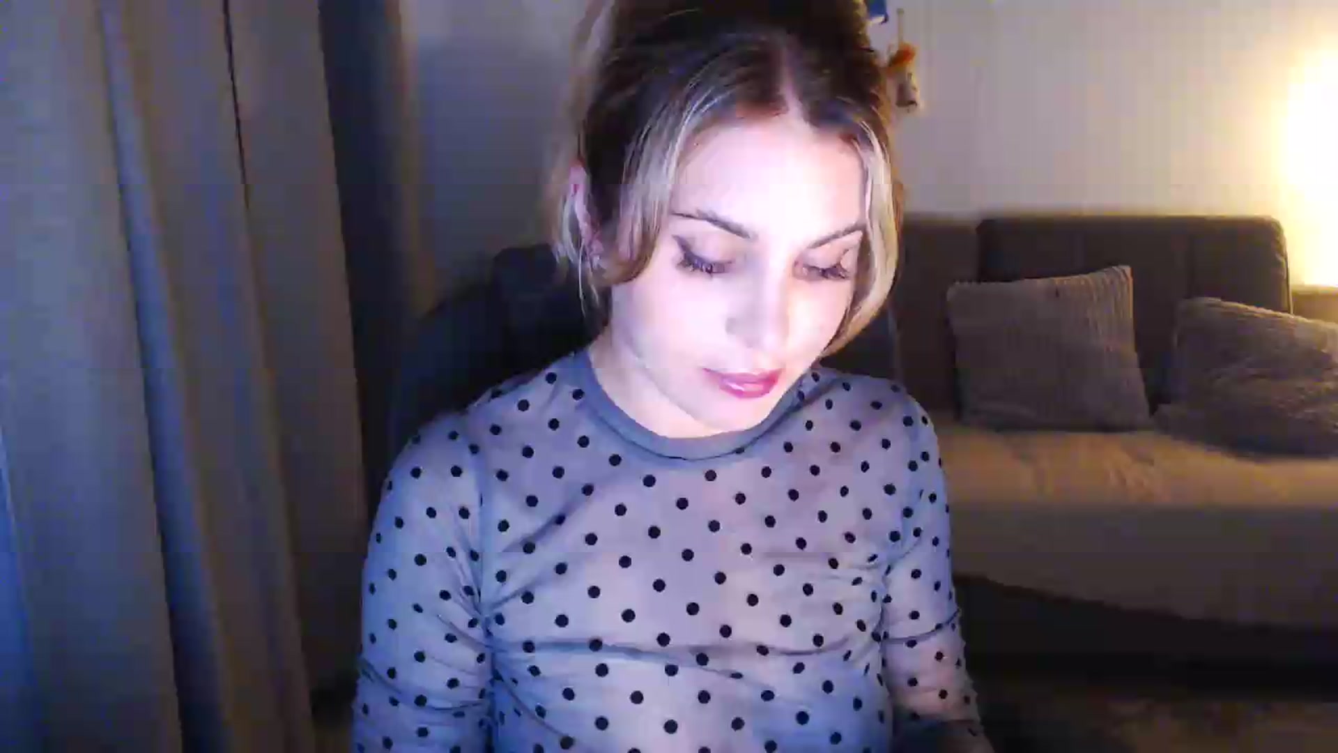 Gallery image thumbnail from Sicille's myfreecams stream on, 07/08/2026, 21:06 image 5 of 20