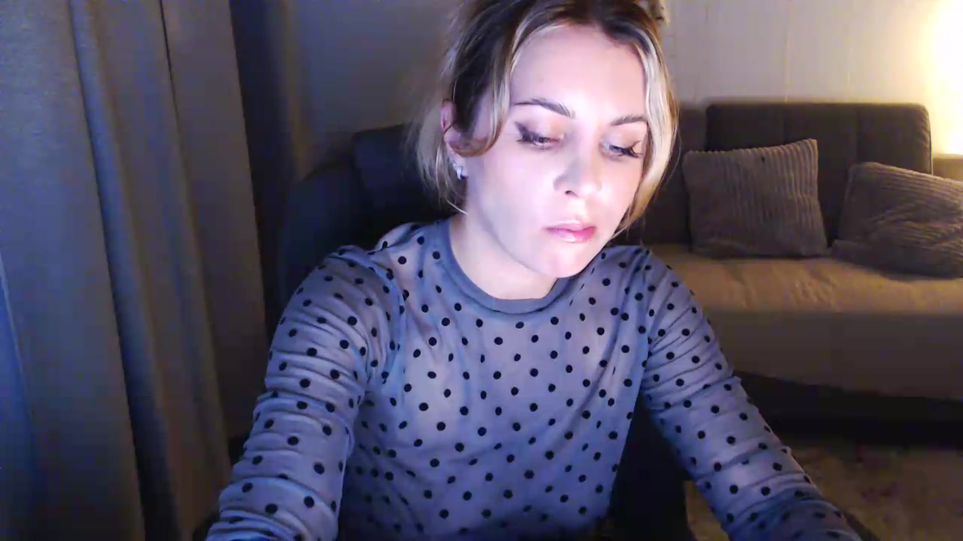 Gallery image thumbnail from Sicille's myfreecams stream on, 07/08/2026, 21:06 image 7 of 20