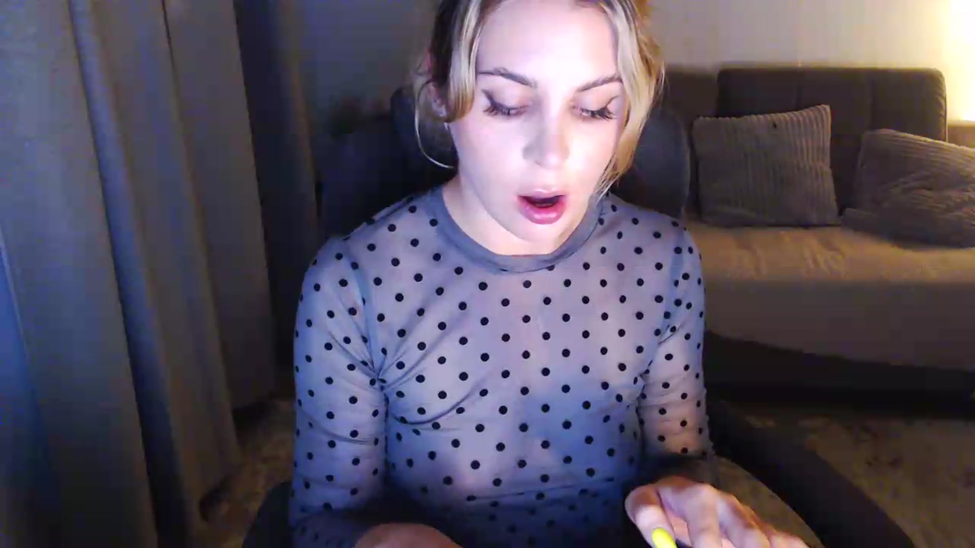 Gallery image thumbnail from Sicille's myfreecams stream on, 07/08/2026, 21:06 image 15 of 20