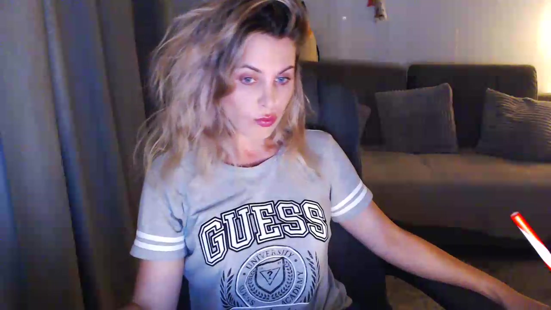 Gallery image thumbnail from Sicille's myfreecams stream on, 07/16/2026, 20:47 image 8 of 20