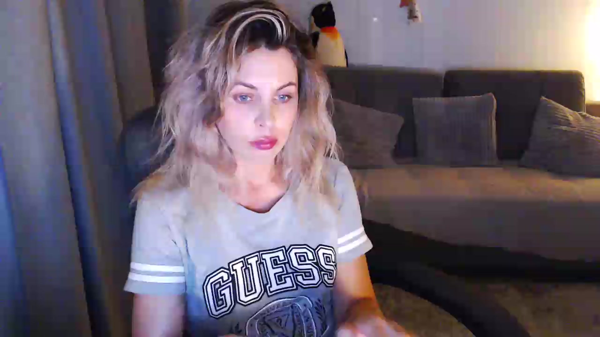 Gallery image thumbnail from Sicille's myfreecams stream on, 07/16/2026, 20:47 image 16 of 20