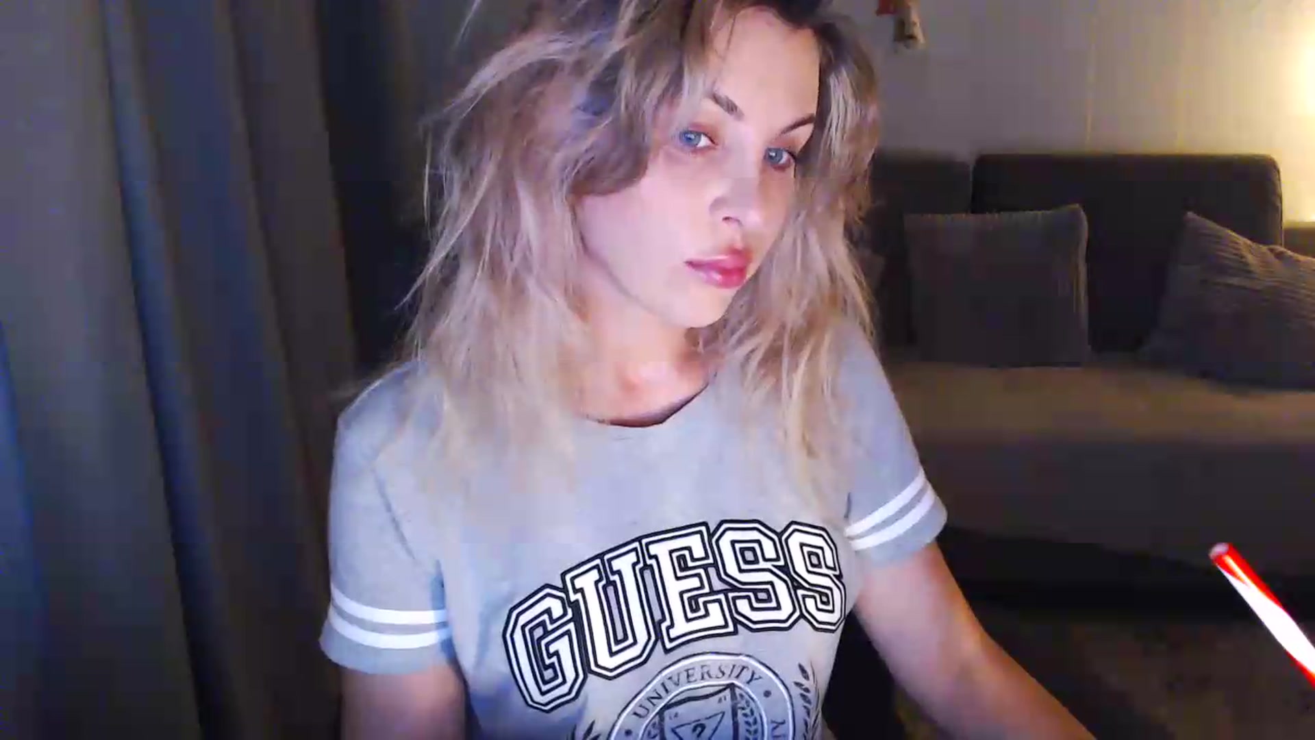 Gallery image thumbnail from Sicille's myfreecams stream on, 07/16/2026, 20:47 image 19 of 20
