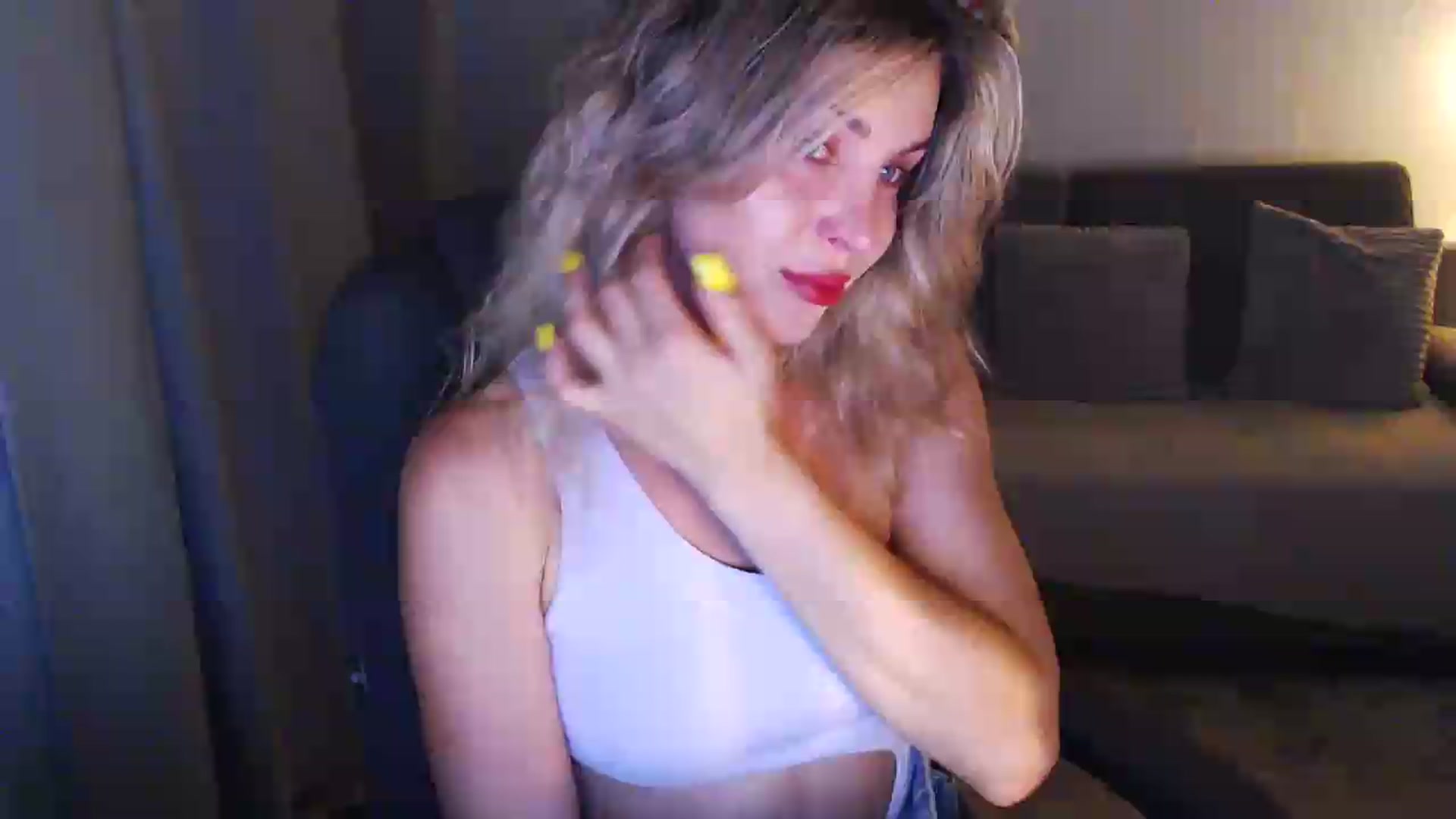 Gallery image thumbnail from Sicille's myfreecams stream on, 07/18/2026, 22:01 image 11 of 20