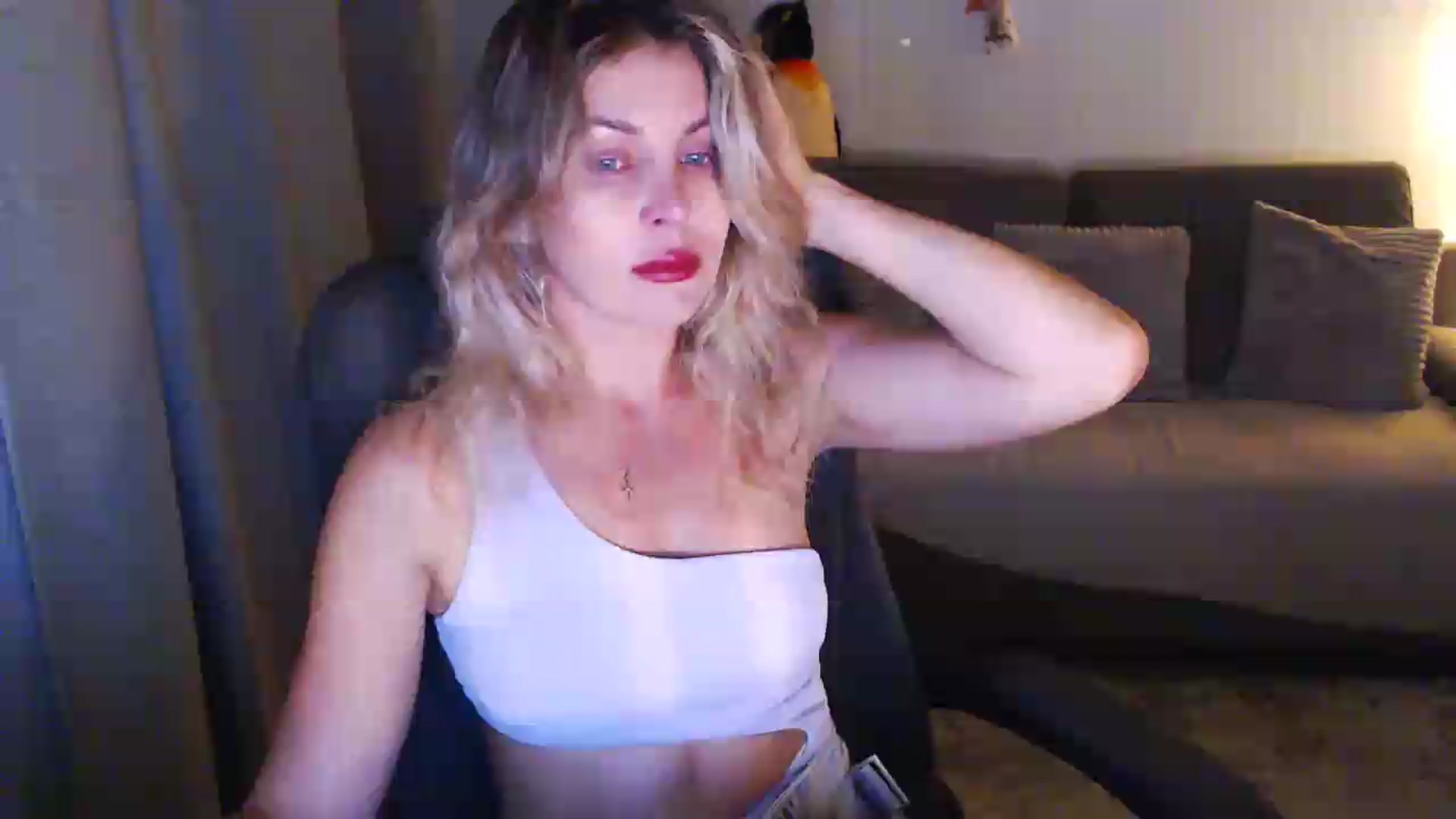 Gallery image thumbnail from Sicille's myfreecams stream on, 07/18/2026, 22:01 image 6 of 20