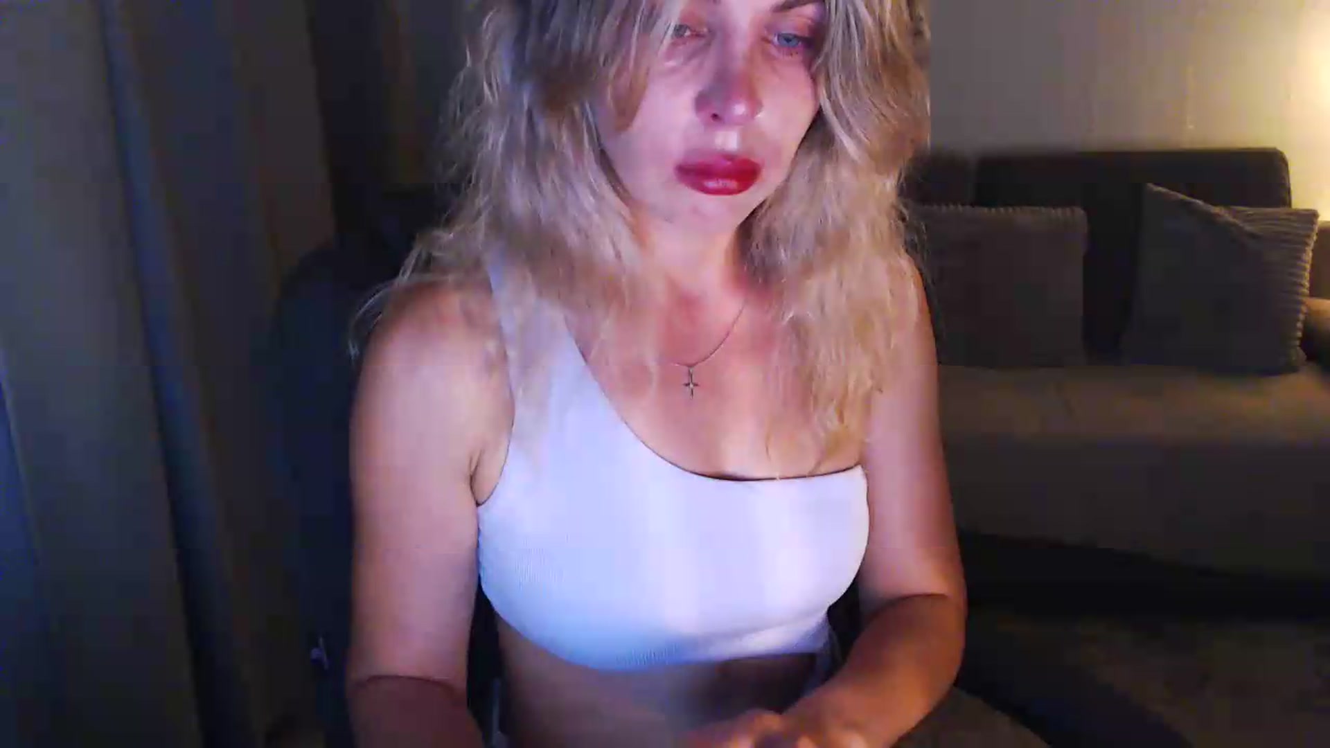 Gallery image thumbnail from Sicille's myfreecams stream on, 07/18/2026, 22:01 image 15 of 20
