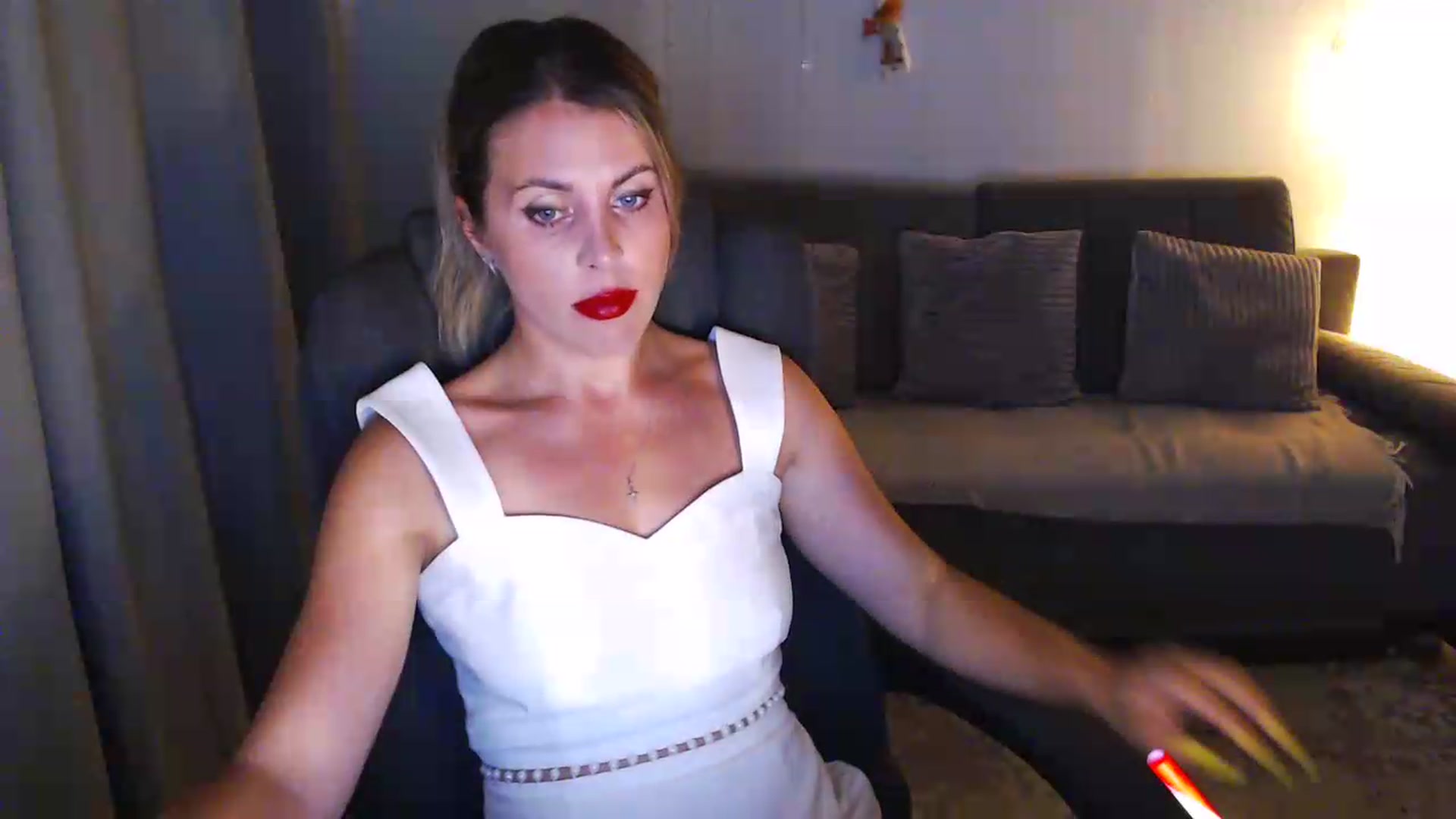 Gallery image thumbnail from Sicille's myfreecams stream on, 08/03/2026, 20:56 image 11 of 20