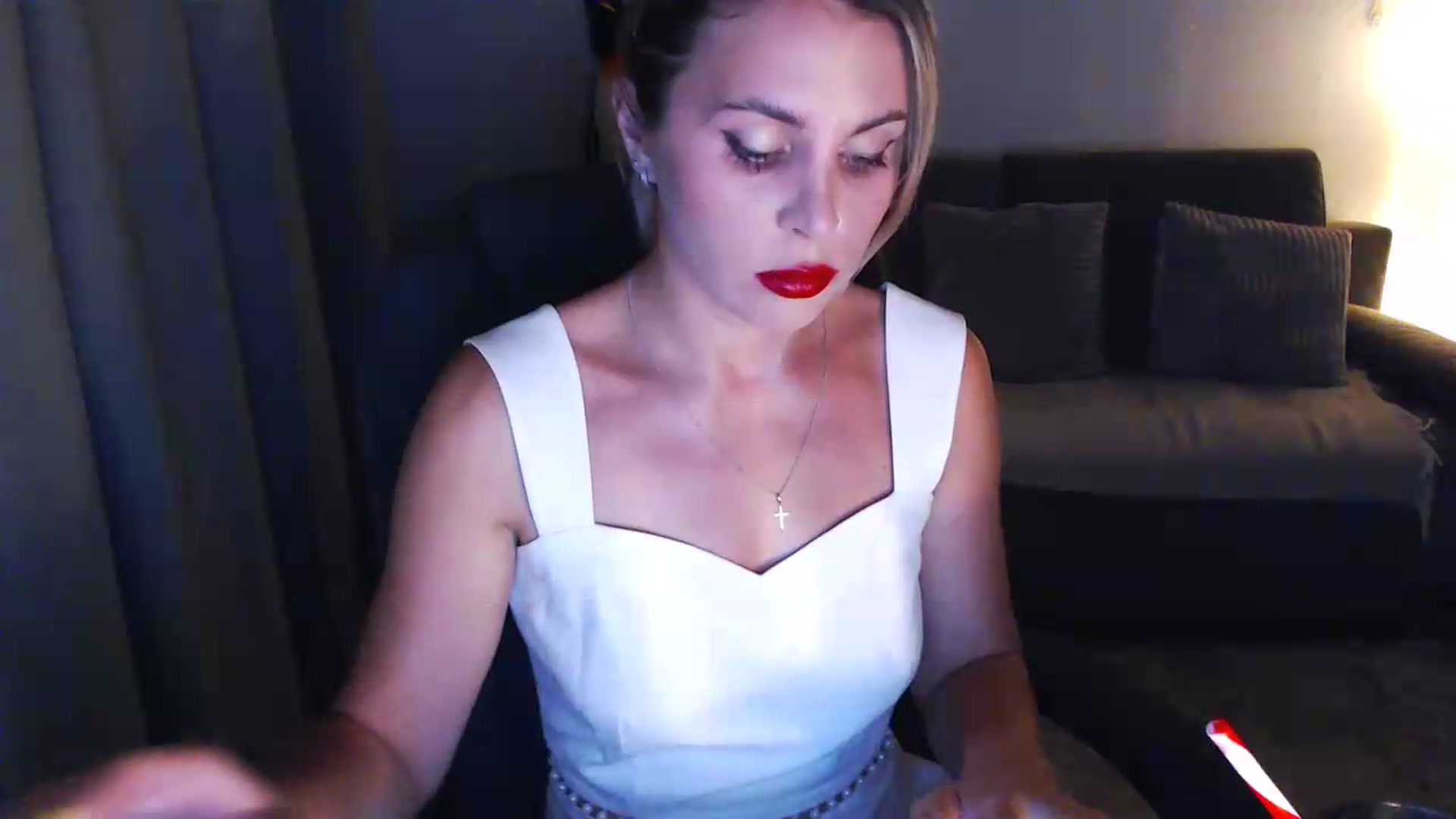 Gallery image thumbnail from Sicille's myfreecams stream on, 08/03/2026, 20:56 image 3 of 20