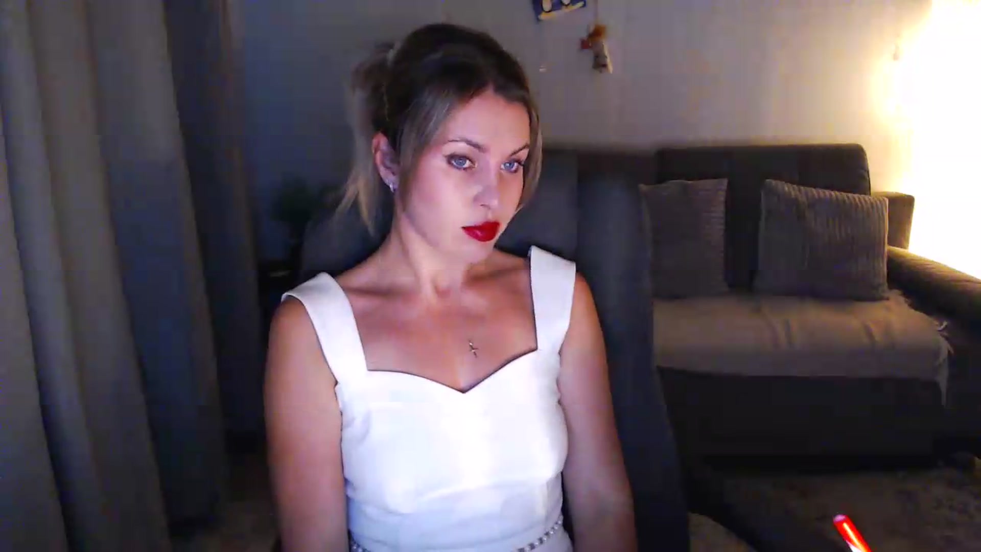Gallery image thumbnail from Sicille's myfreecams stream on, 08/03/2026, 20:56 image 20 of 20