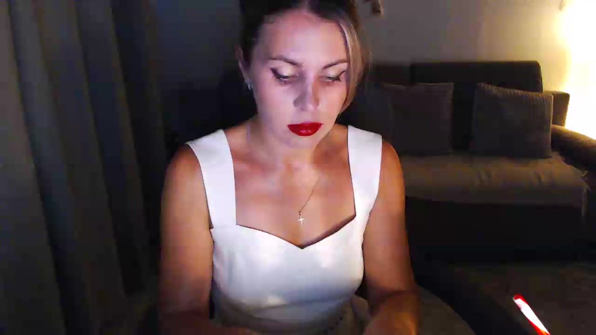 Gallery image thumbnail from Sicille's myfreecams stream on, 08/03/2026, 20:56 image 2 of 20