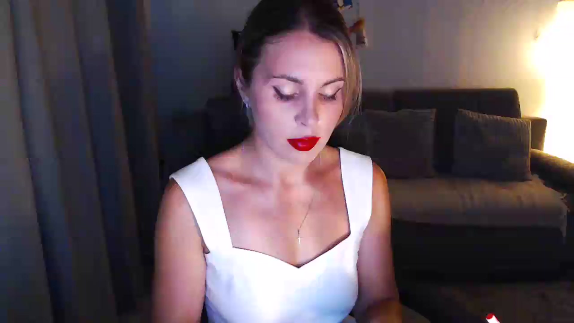 Gallery image thumbnail from Sicille's myfreecams stream on, 08/03/2026, 20:56 image 1 of 20
