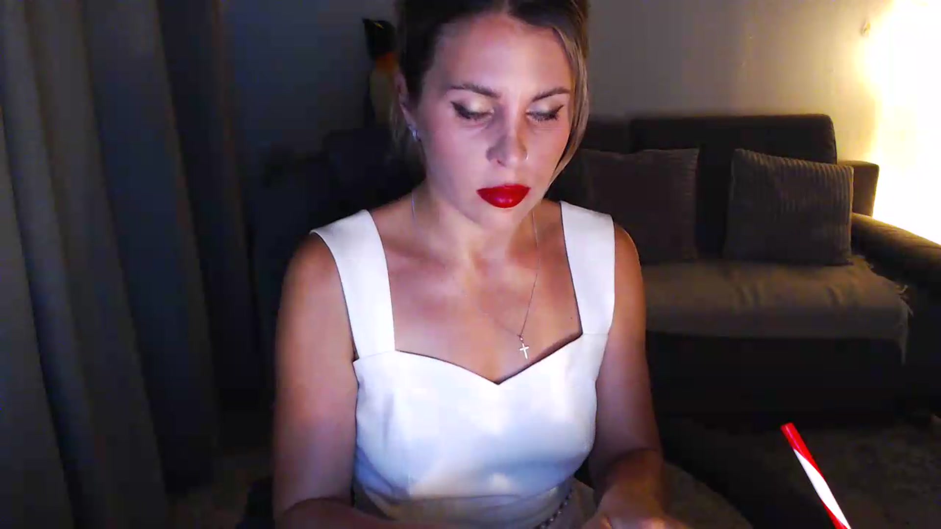 Gallery image thumbnail from Sicille's myfreecams stream on, 08/03/2026, 20:56 image 15 of 20