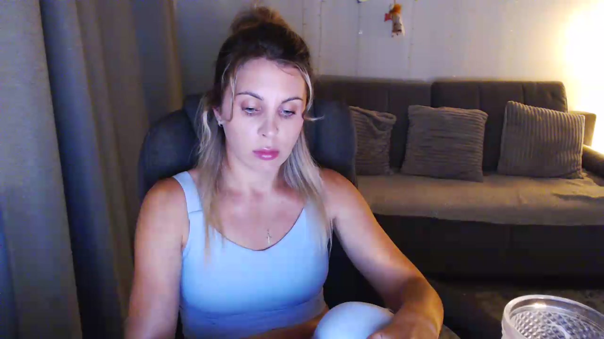 Gallery image thumbnail from Sicille's myfreecams stream on, 08/04/2026, 20:57 image 10 of 20