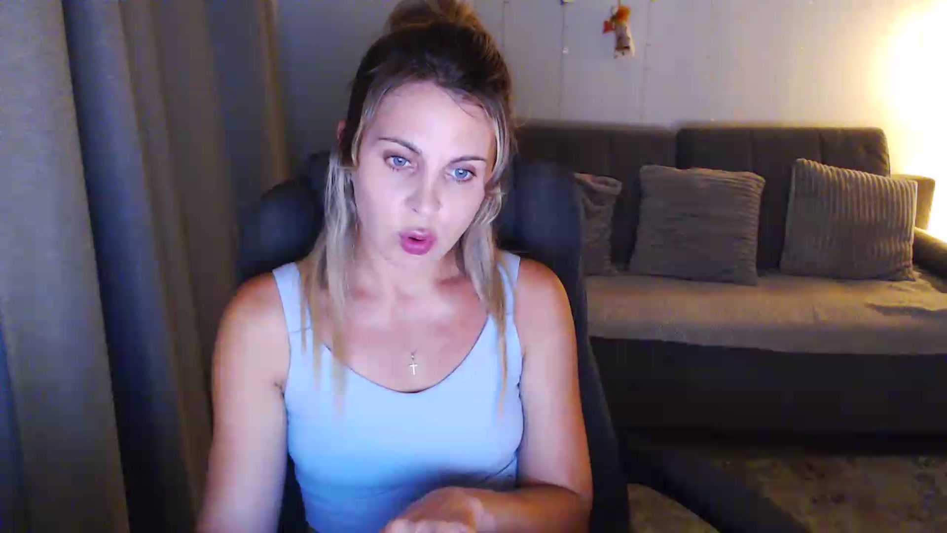 Gallery image thumbnail from Sicille's myfreecams stream on, 08/04/2026, 20:57 image 20 of 20