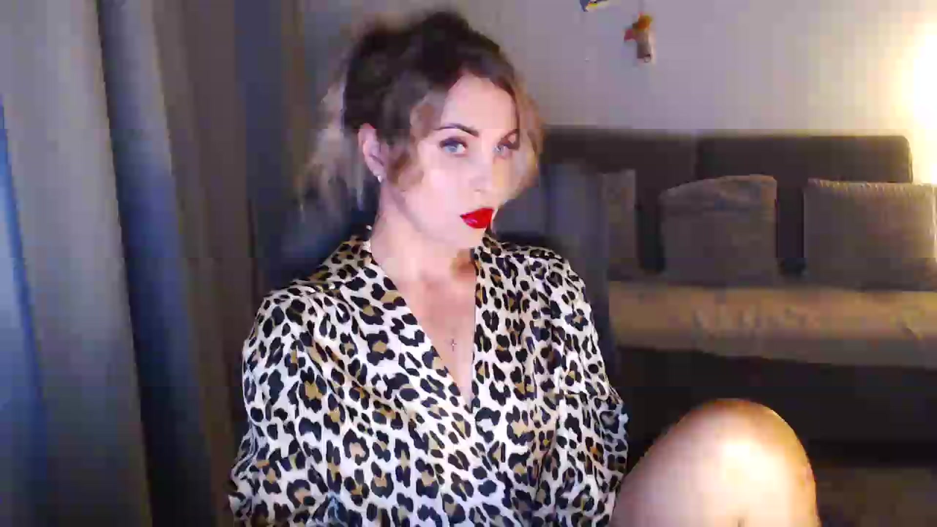 Gallery image thumbnail from Sicille's myfreecams stream on, 08/05/2026, 19:37 image 8 of 20