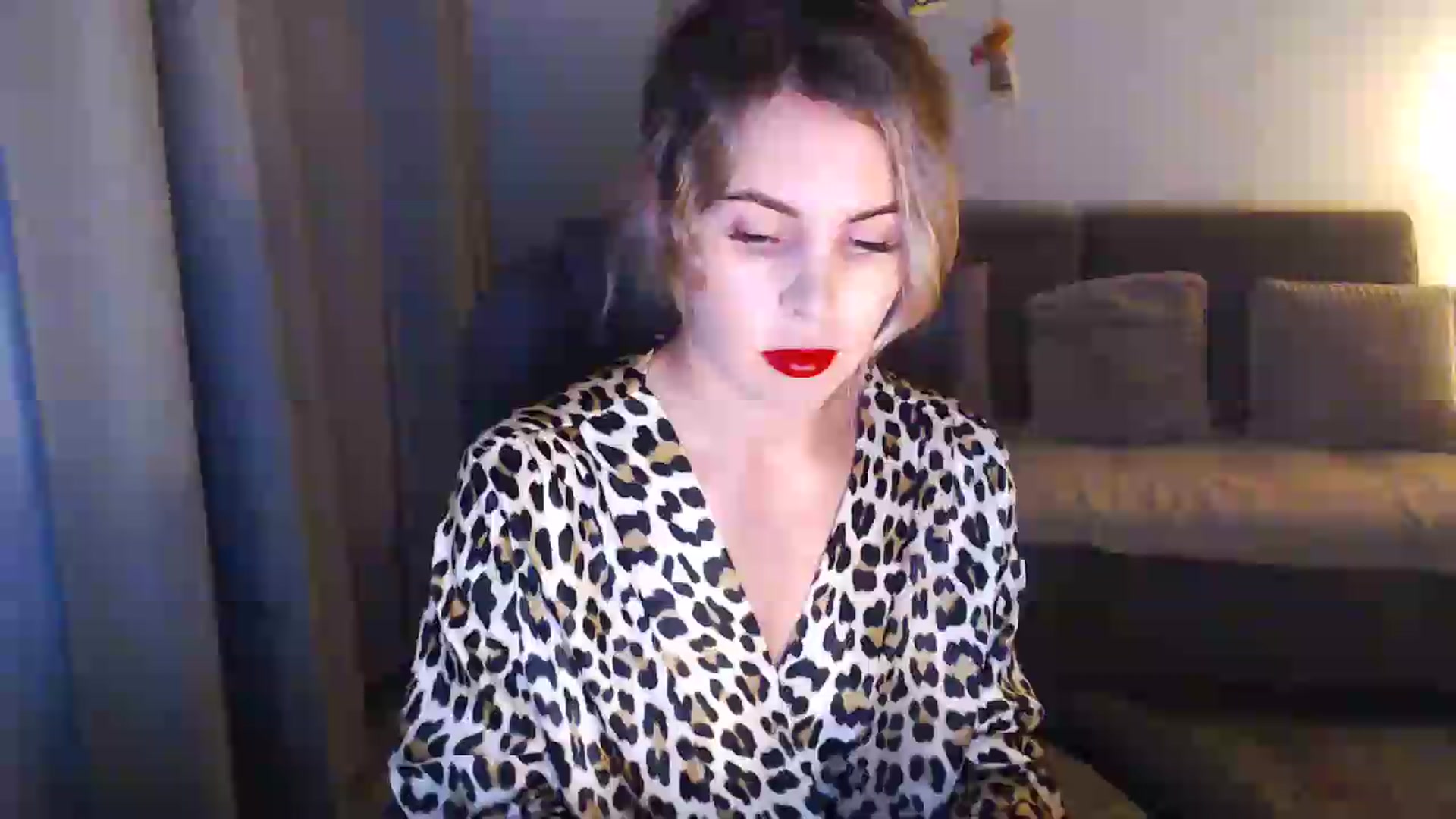 Gallery image thumbnail from Sicille's myfreecams stream on, 08/05/2026, 19:37 image 10 of 20