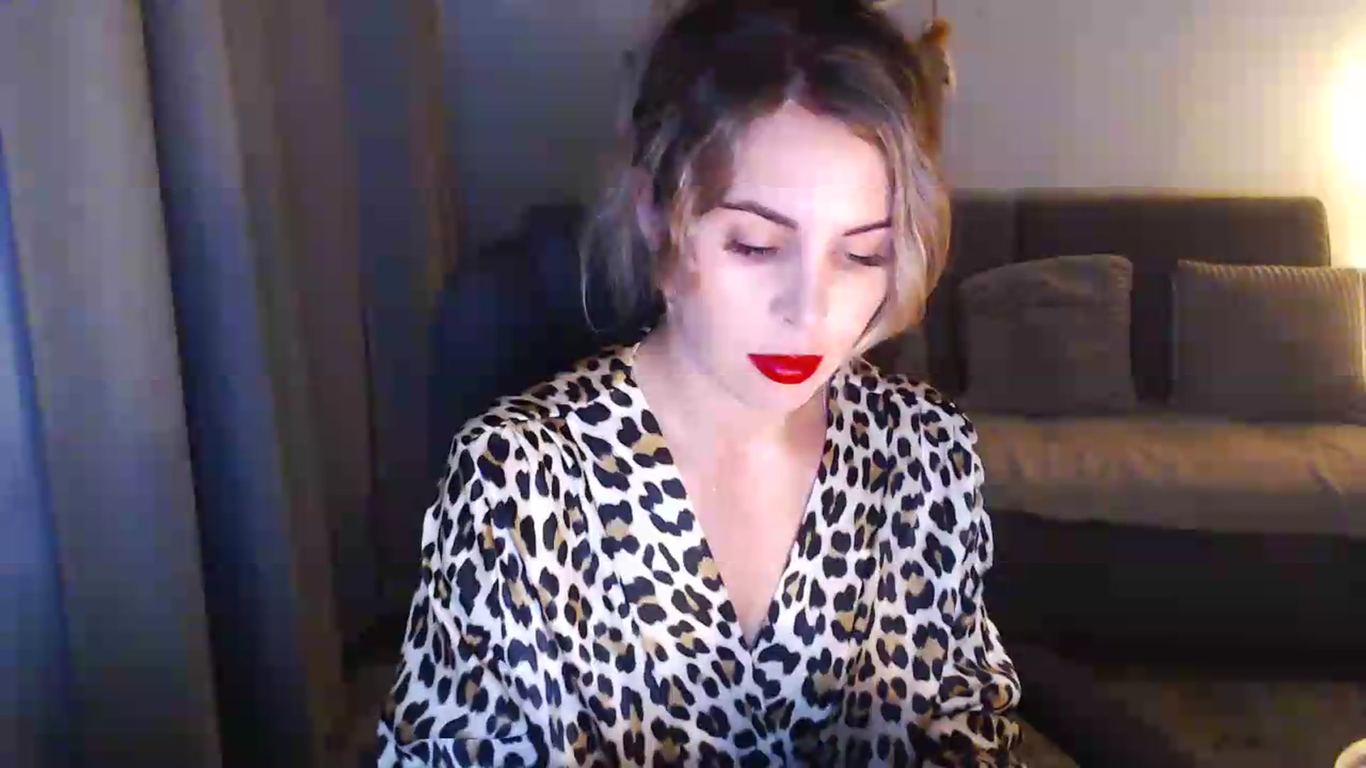 Gallery image thumbnail from Sicille's myfreecams stream on, 08/05/2026, 19:37 image 11 of 20