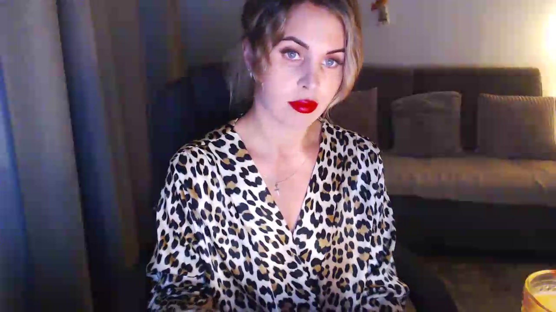 Gallery image thumbnail from Sicille's myfreecams stream on, 08/05/2026, 20:23 image 8 of 20