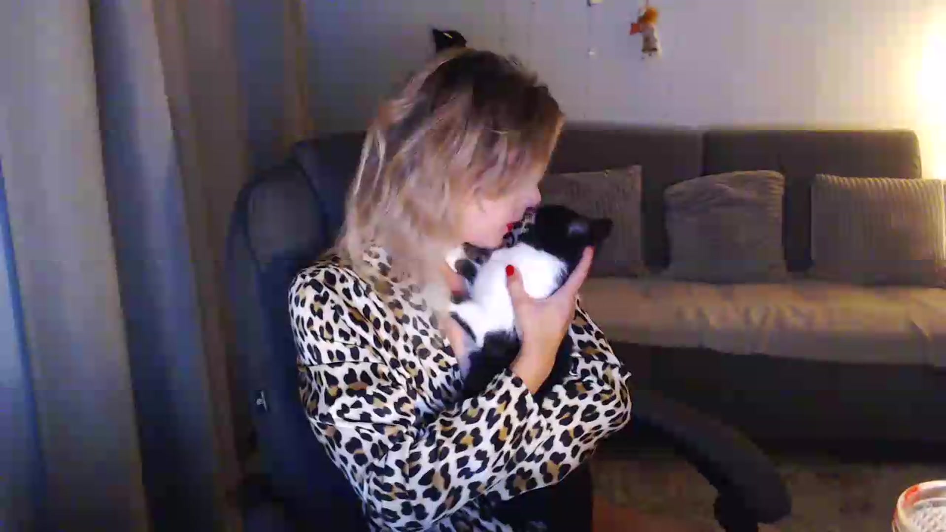 Gallery image thumbnail from Sicille's myfreecams stream on, 08/05/2026, 20:23 image 15 of 20