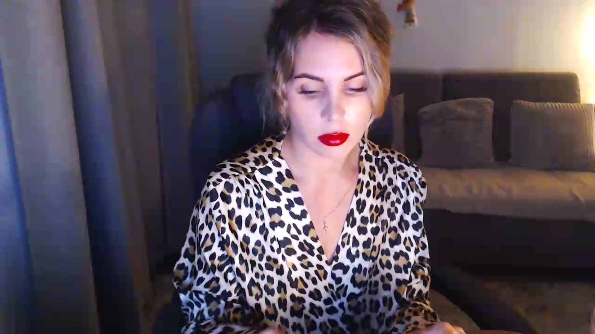 Gallery image thumbnail from Sicille's myfreecams stream on, 08/05/2026, 20:23 image 4 of 20