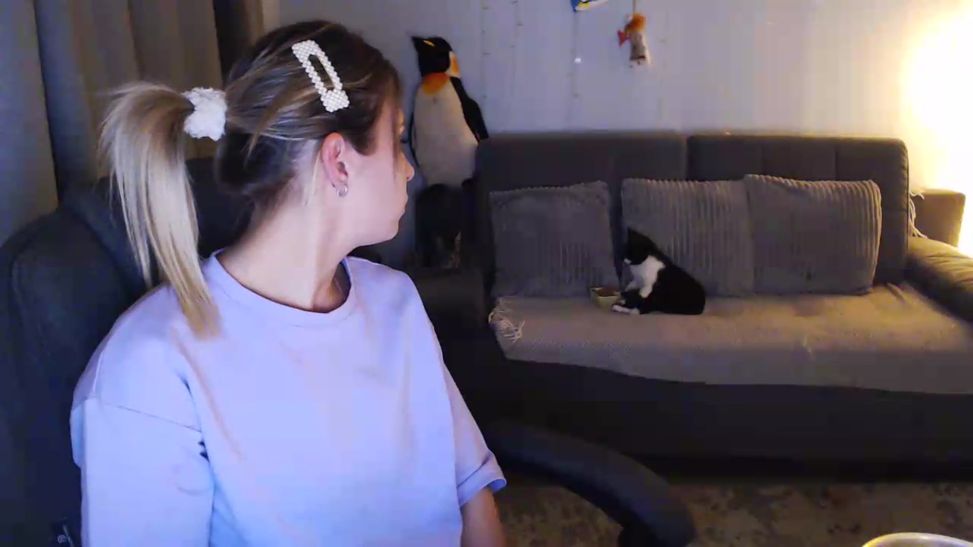 Gallery image thumbnail from Sicille's myfreecams stream on, 08/13/2026, 21:07 image 4 of 20