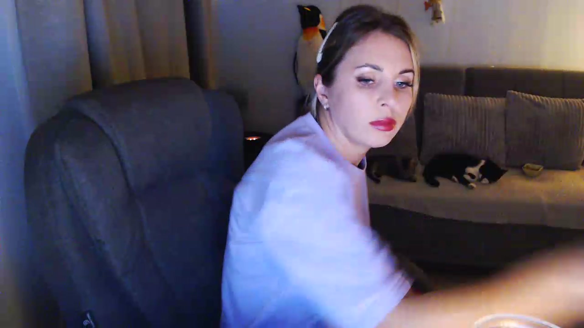 Gallery image thumbnail from Sicille's myfreecams stream on, 08/13/2026, 21:07 image 13 of 20