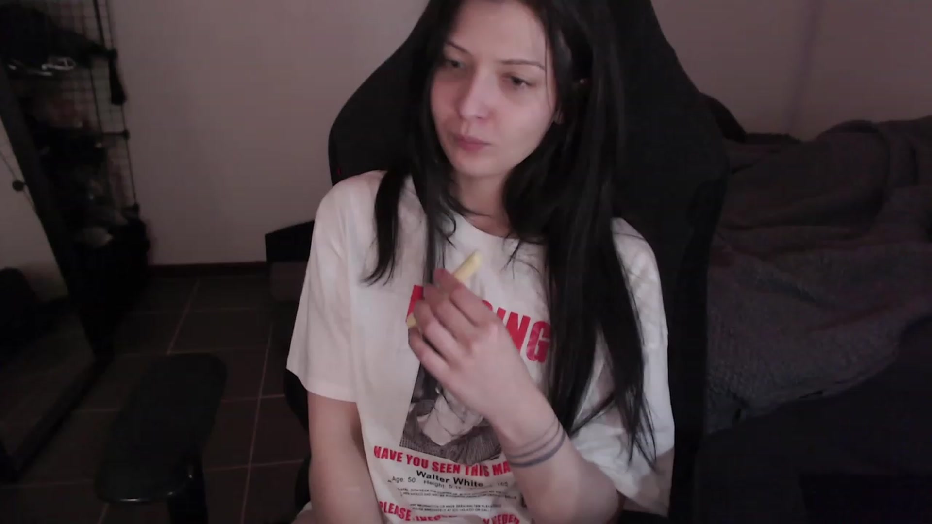 Gallery image thumbnail from SickShiksa's myfreecams stream on, 06/02/2023, 11:07 image 1 of 20