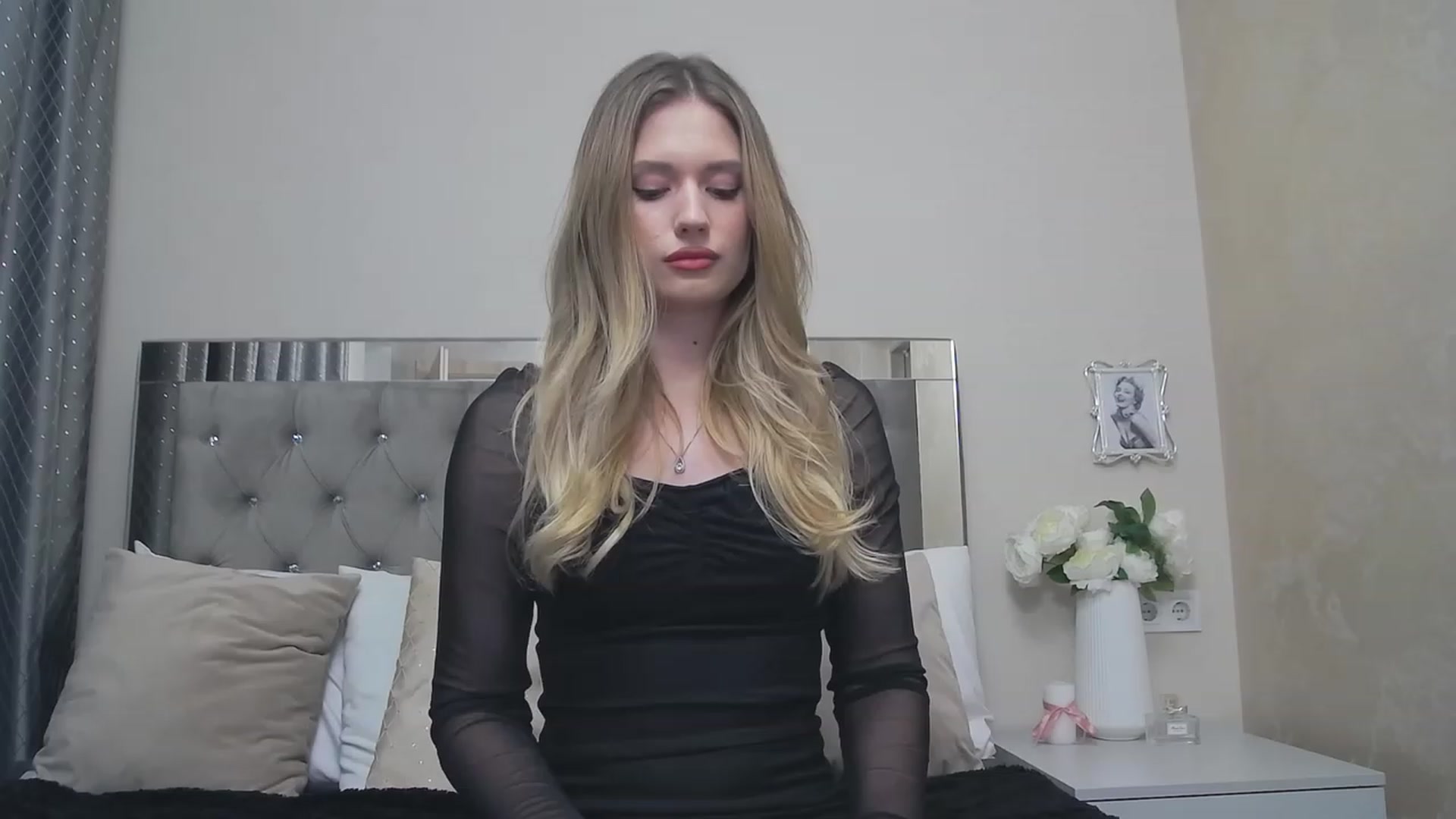 Gallery image thumbnail from SidneyAdamss's myfreecams stream on, 12/02/2023, 22:33 image 16 of 20
