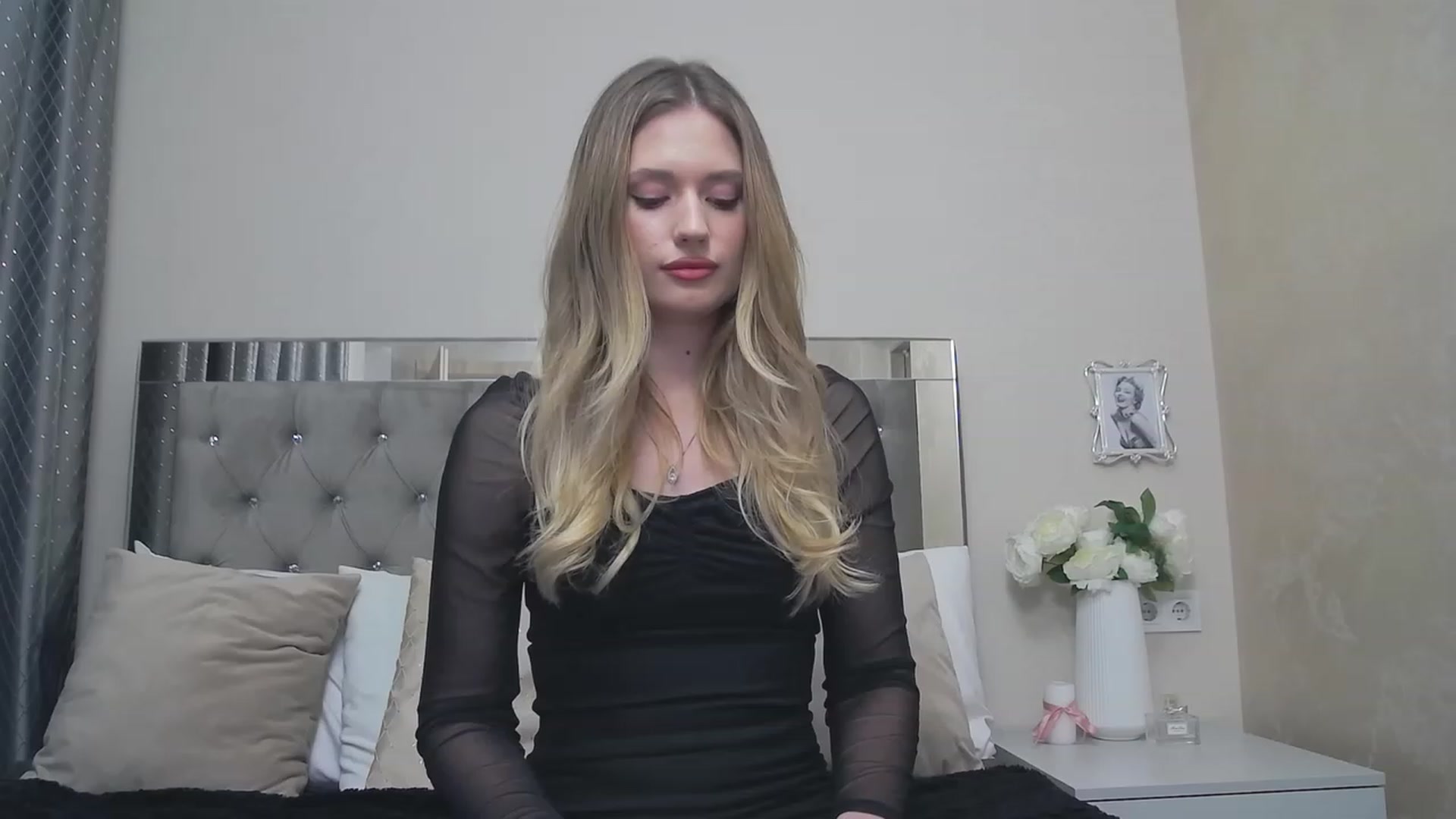 Gallery image thumbnail from SidneyAdamss's myfreecams stream on, 12/02/2023, 22:33 image 19 of 20