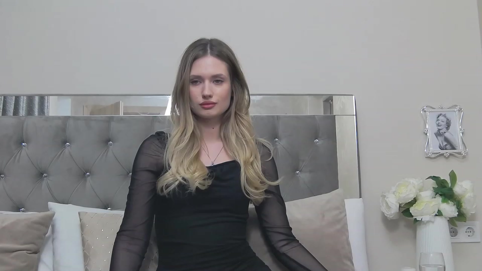 Gallery image thumbnail from SidneyAdamss's myfreecams stream on, 12/03/2023, 24:45 image 7 of 20