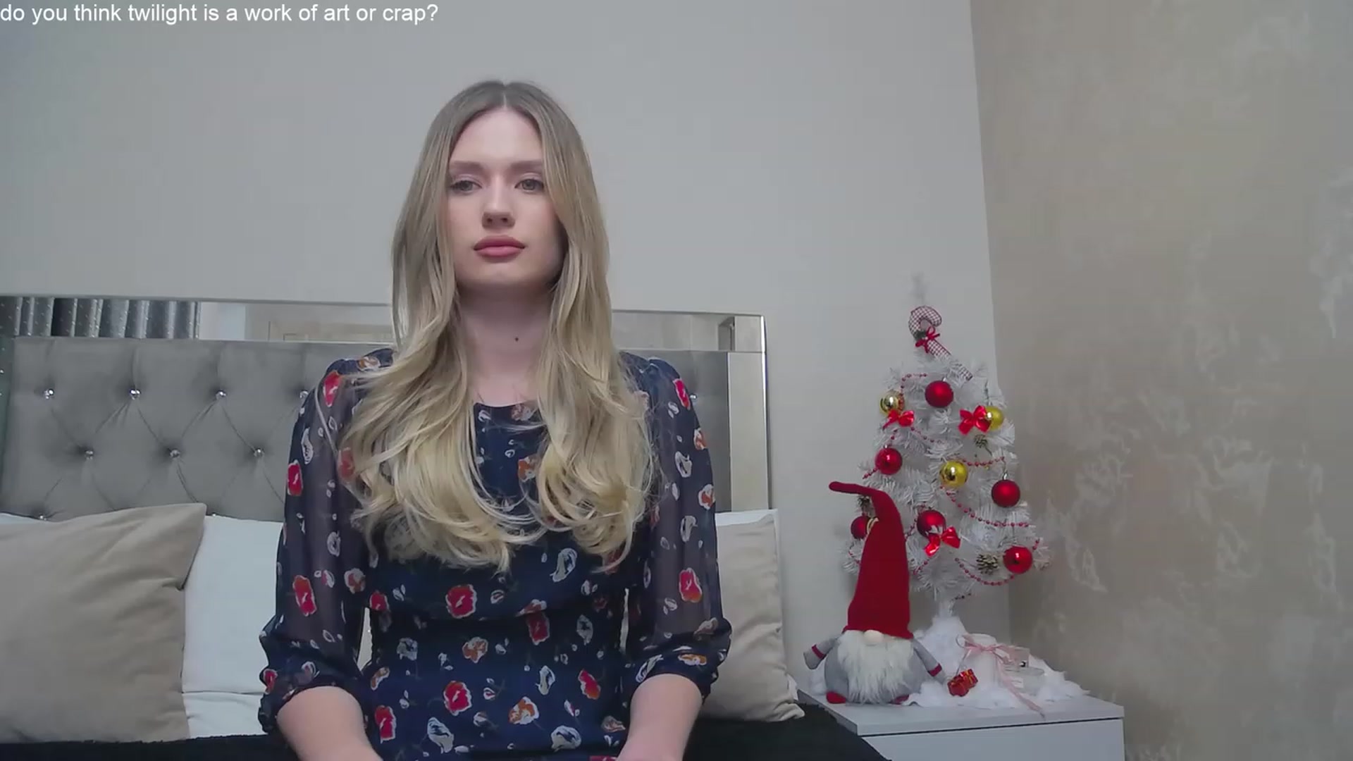 Gallery image thumbnail from SidneyAdamss's myfreecams stream on, 12/03/2023, 23:34 image 7 of 20