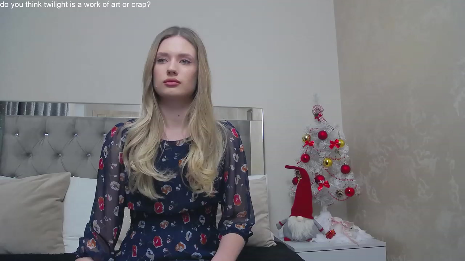 Gallery image thumbnail from SidneyAdamss's myfreecams stream on, 12/03/2023, 23:34 image 1 of 20