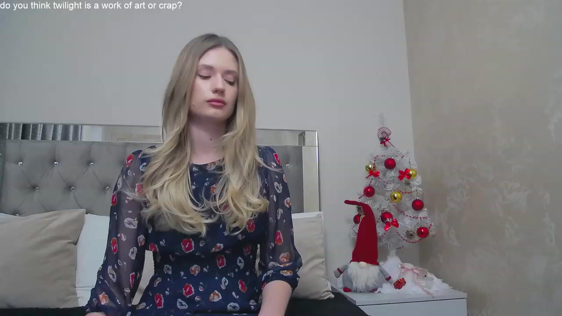 Gallery image thumbnail from SidneyAdamss's myfreecams stream on, 12/03/2023, 23:34 image 6 of 20