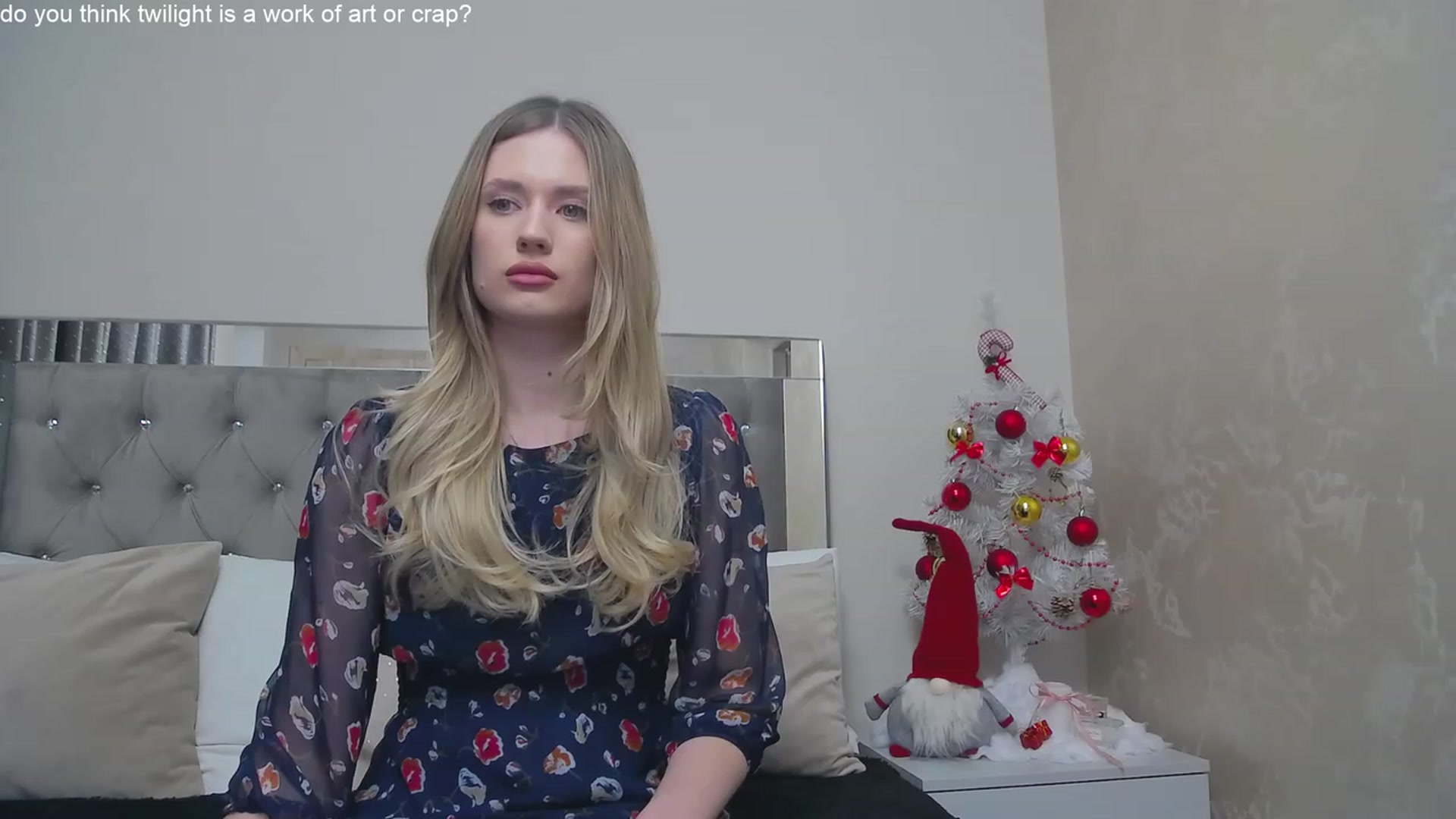 Gallery image thumbnail from SidneyAdamss's myfreecams stream on, 12/03/2023, 23:34 image 8 of 20