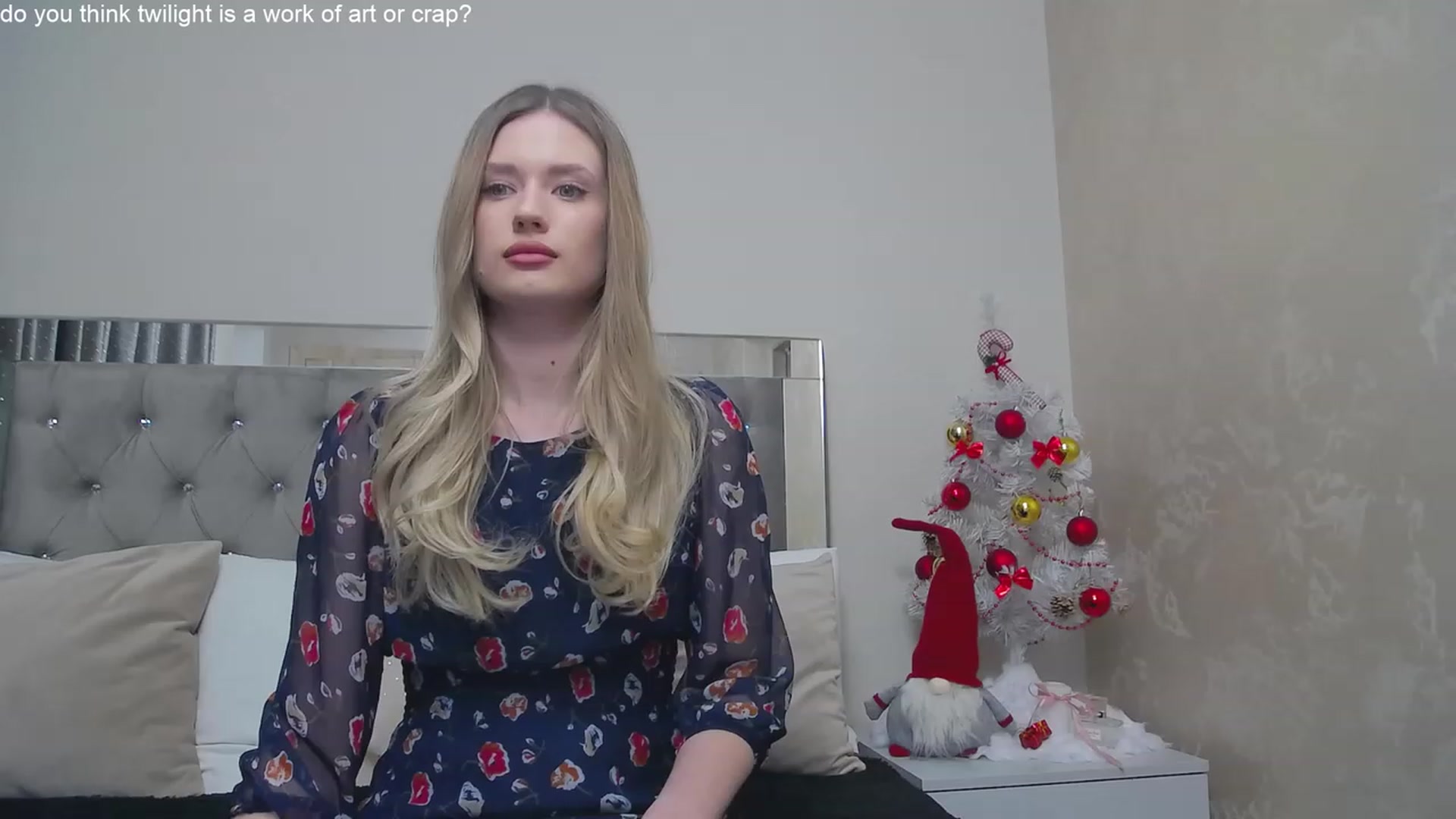 Gallery image thumbnail from SidneyAdamss's myfreecams stream on, 12/03/2023, 23:34 image 2 of 20