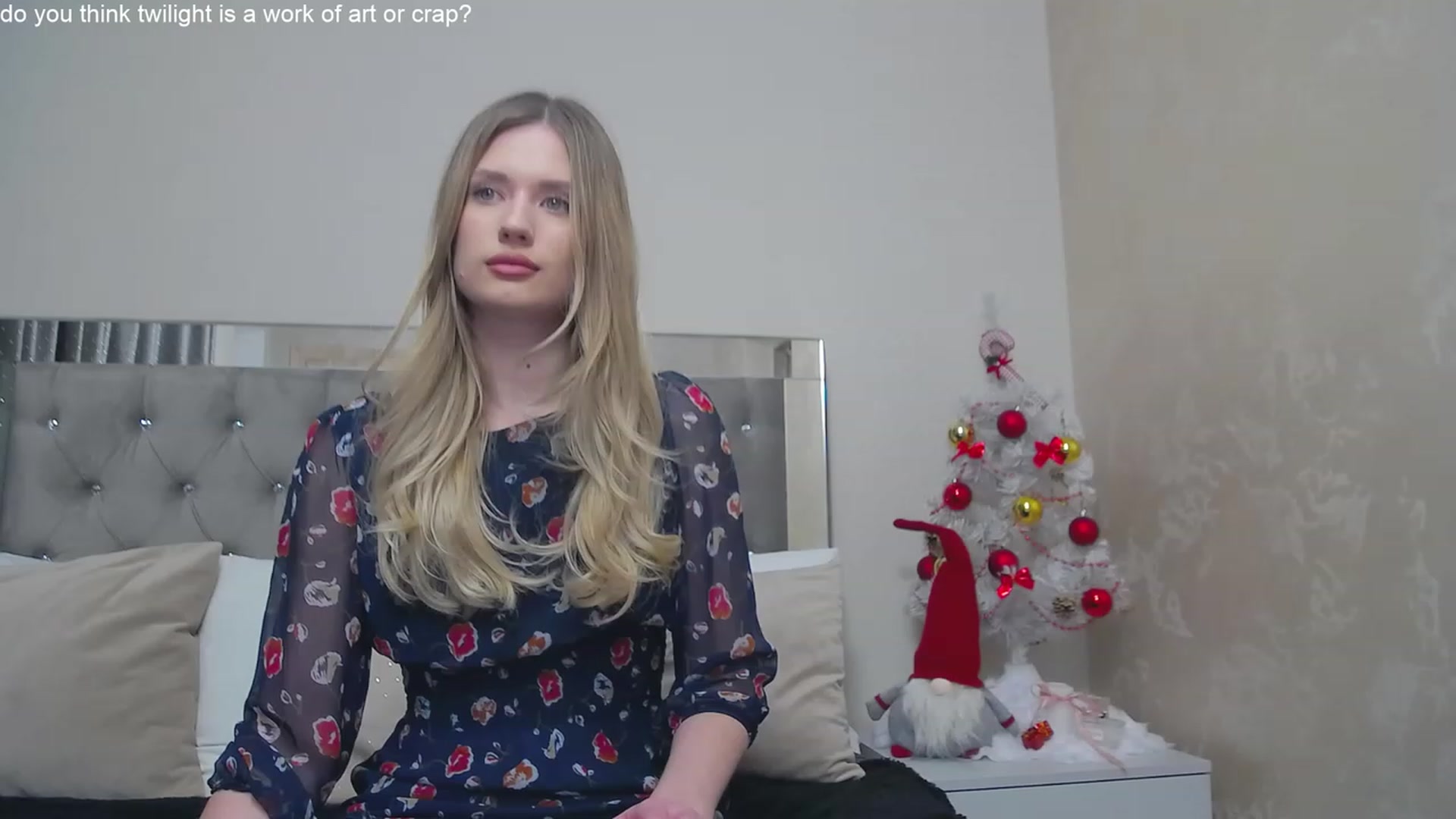 Gallery image thumbnail from SidneyAdamss's myfreecams stream on, 12/03/2023, 23:34 image 17 of 20