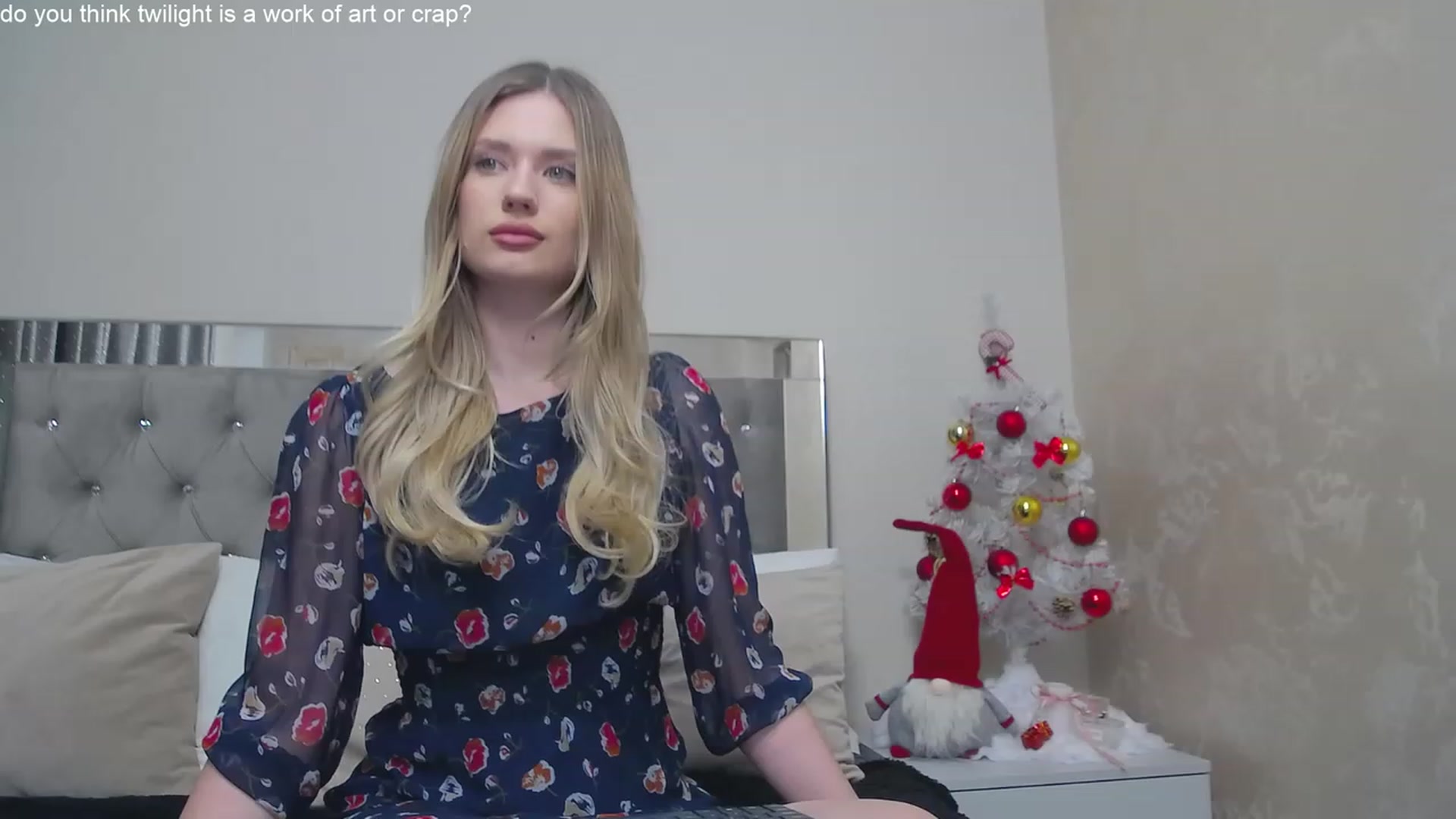 Gallery image thumbnail from SidneyAdamss's myfreecams stream on, 12/03/2023, 23:34 image 20 of 20