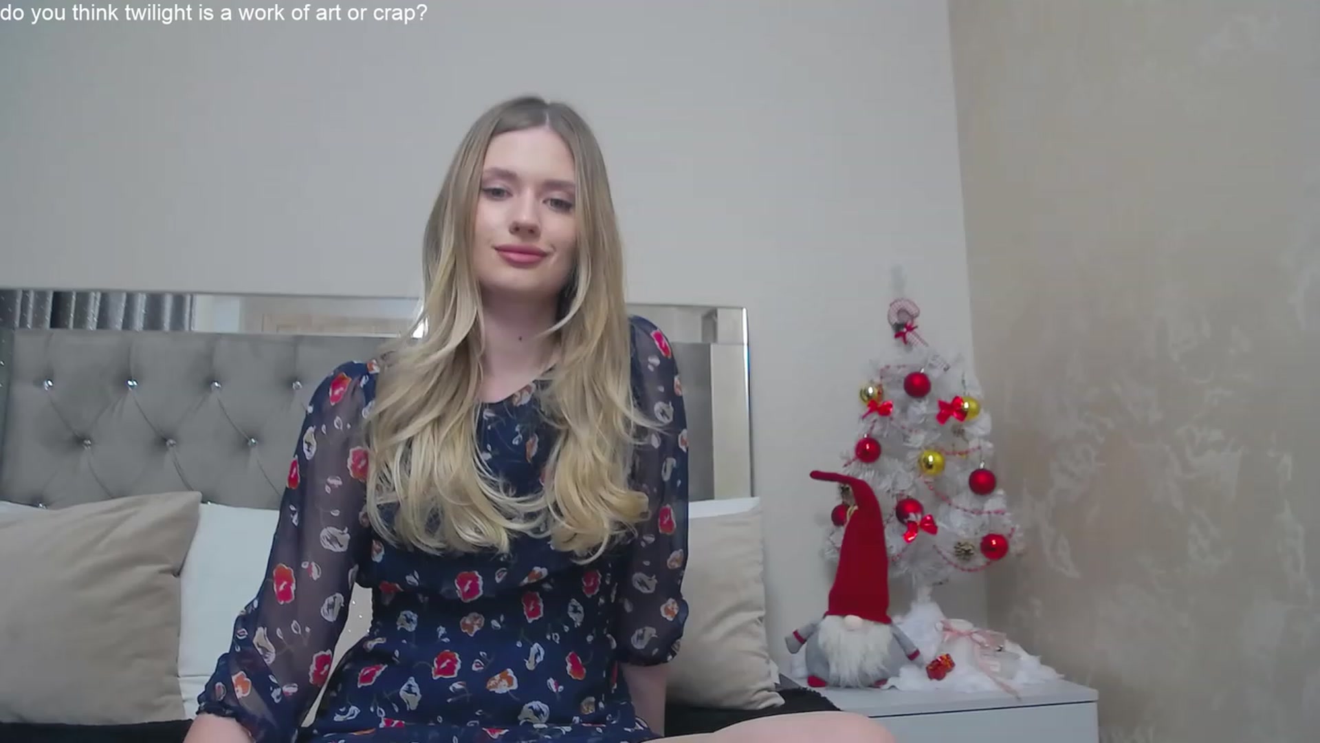 Gallery image thumbnail from SidneyAdamss's myfreecams stream on, 12/03/2023, 23:34 image 14 of 20