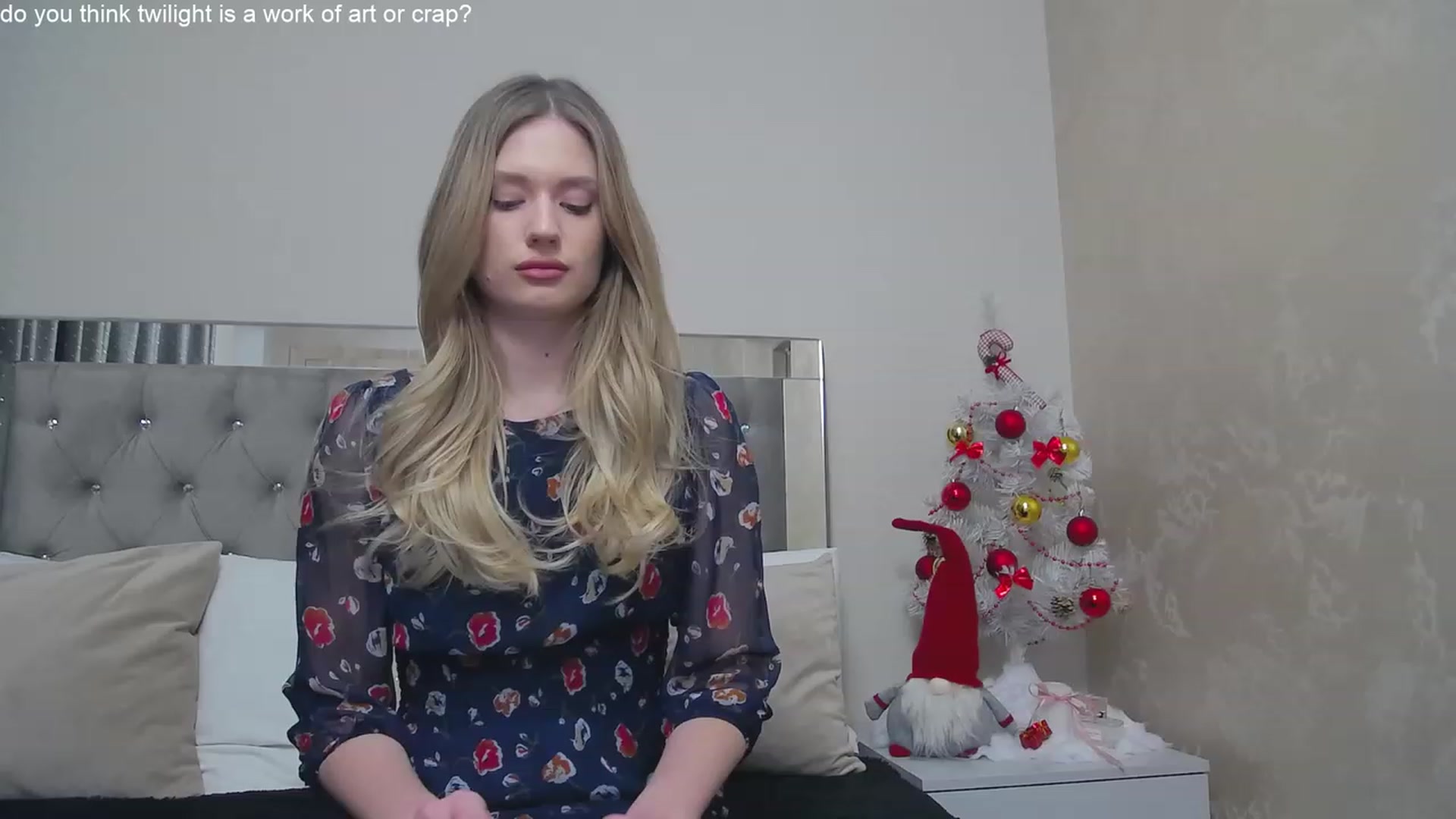Gallery image thumbnail from SidneyAdamss's myfreecams stream on, 12/03/2023, 23:34 image 4 of 20