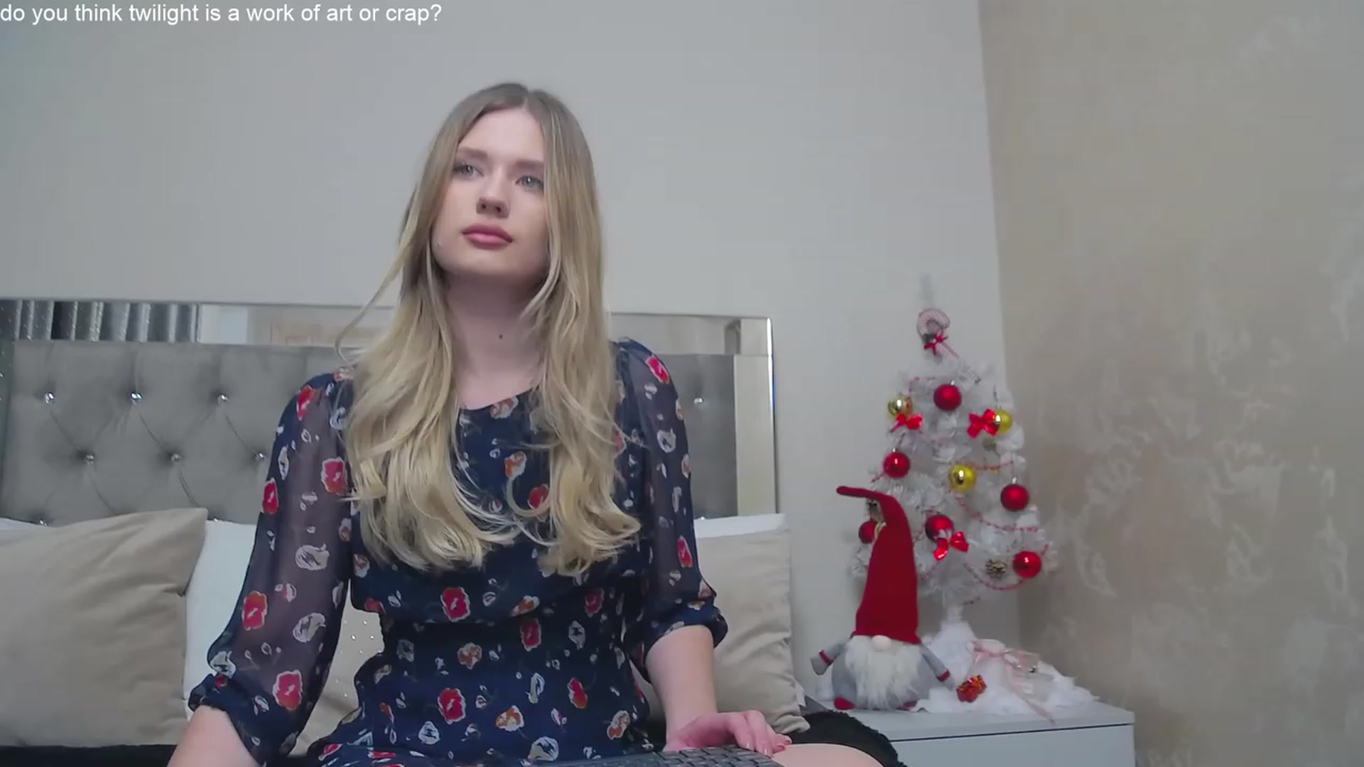 Gallery image thumbnail from SidneyAdamss's myfreecams stream on, 12/03/2023, 23:34 image 19 of 20