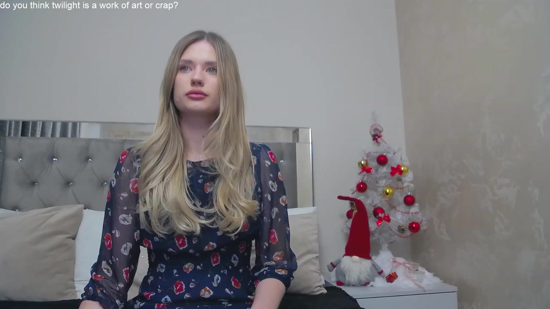 Gallery image thumbnail from SidneyAdamss's myfreecams stream on, 12/03/2023, 23:34 image 12 of 20
