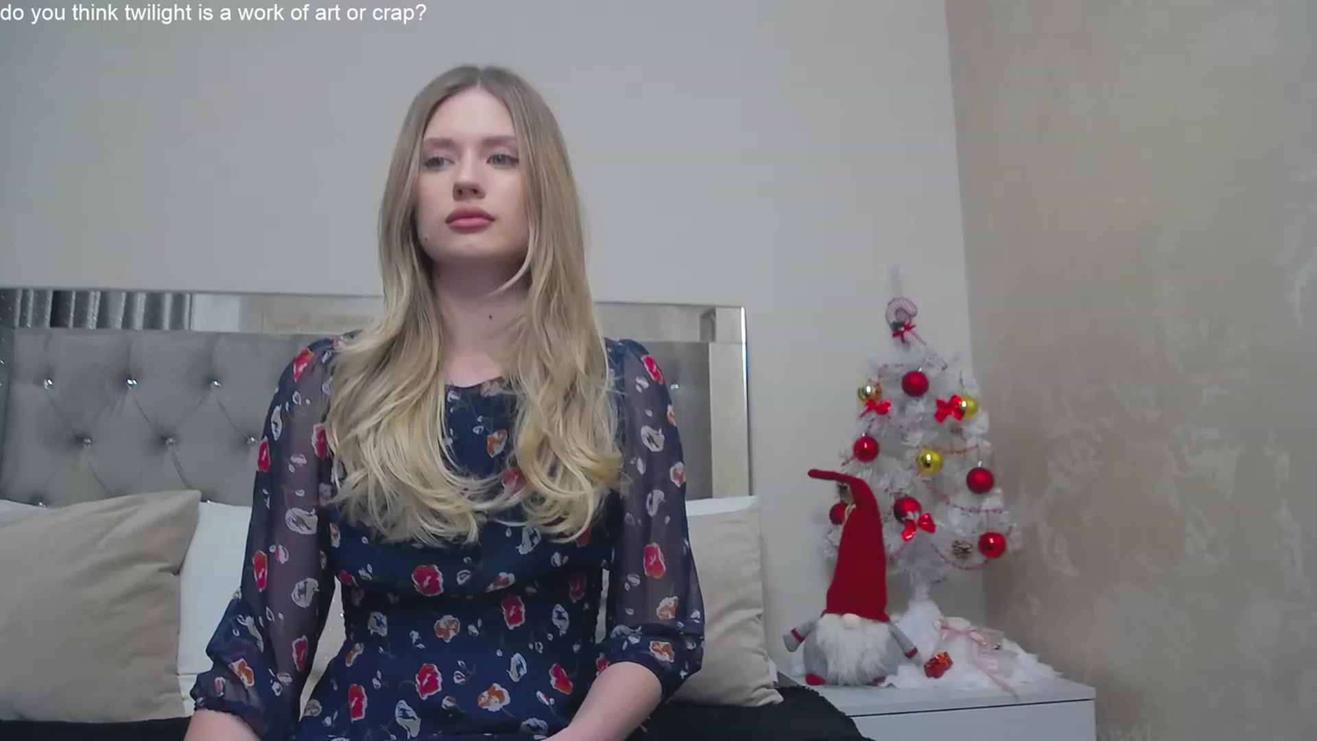 Gallery image thumbnail from SidneyAdamss's myfreecams stream on, 12/03/2023, 23:34 image 11 of 20