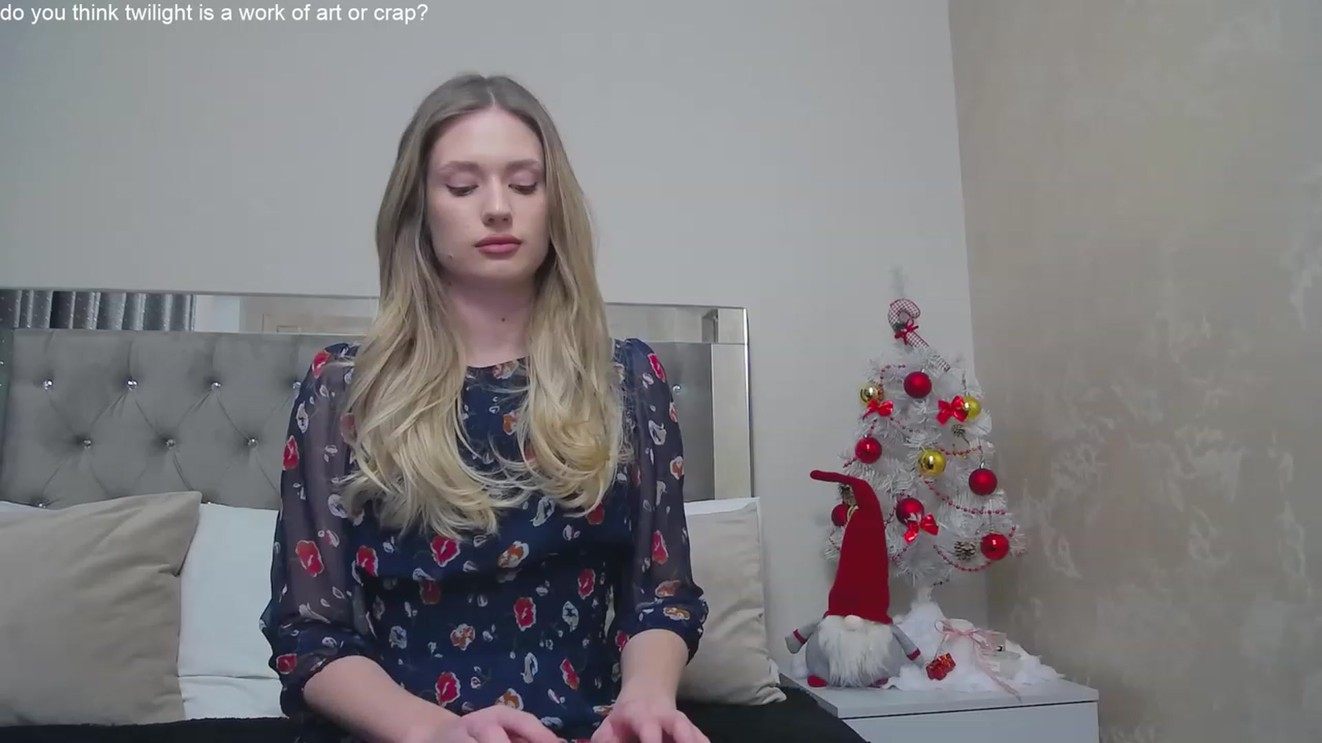 Gallery image thumbnail from SidneyAdamss's myfreecams stream on, 12/03/2023, 23:34 image 10 of 20
