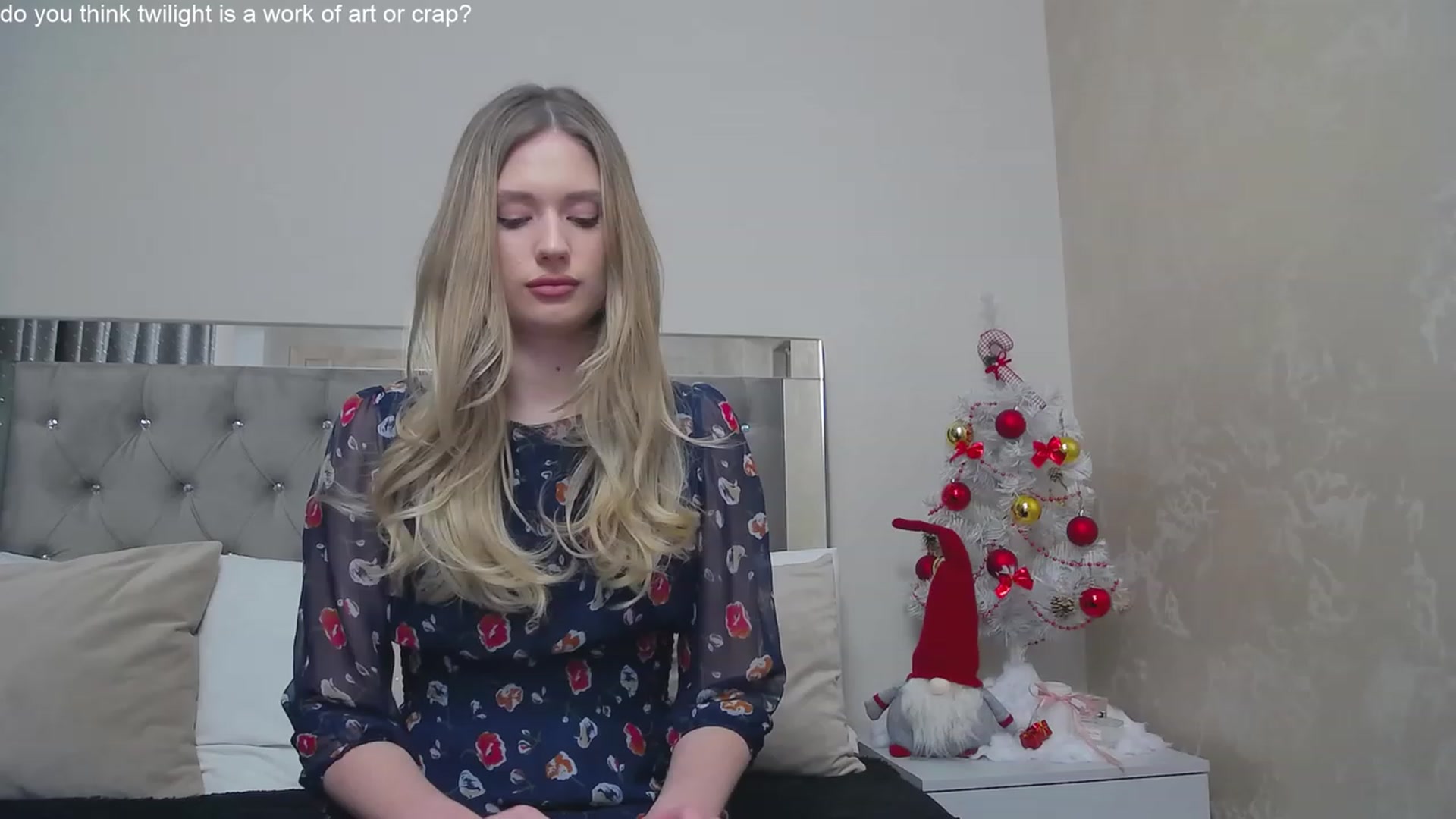 Gallery image thumbnail from SidneyAdamss's myfreecams stream on, 12/03/2023, 23:34 image 5 of 20